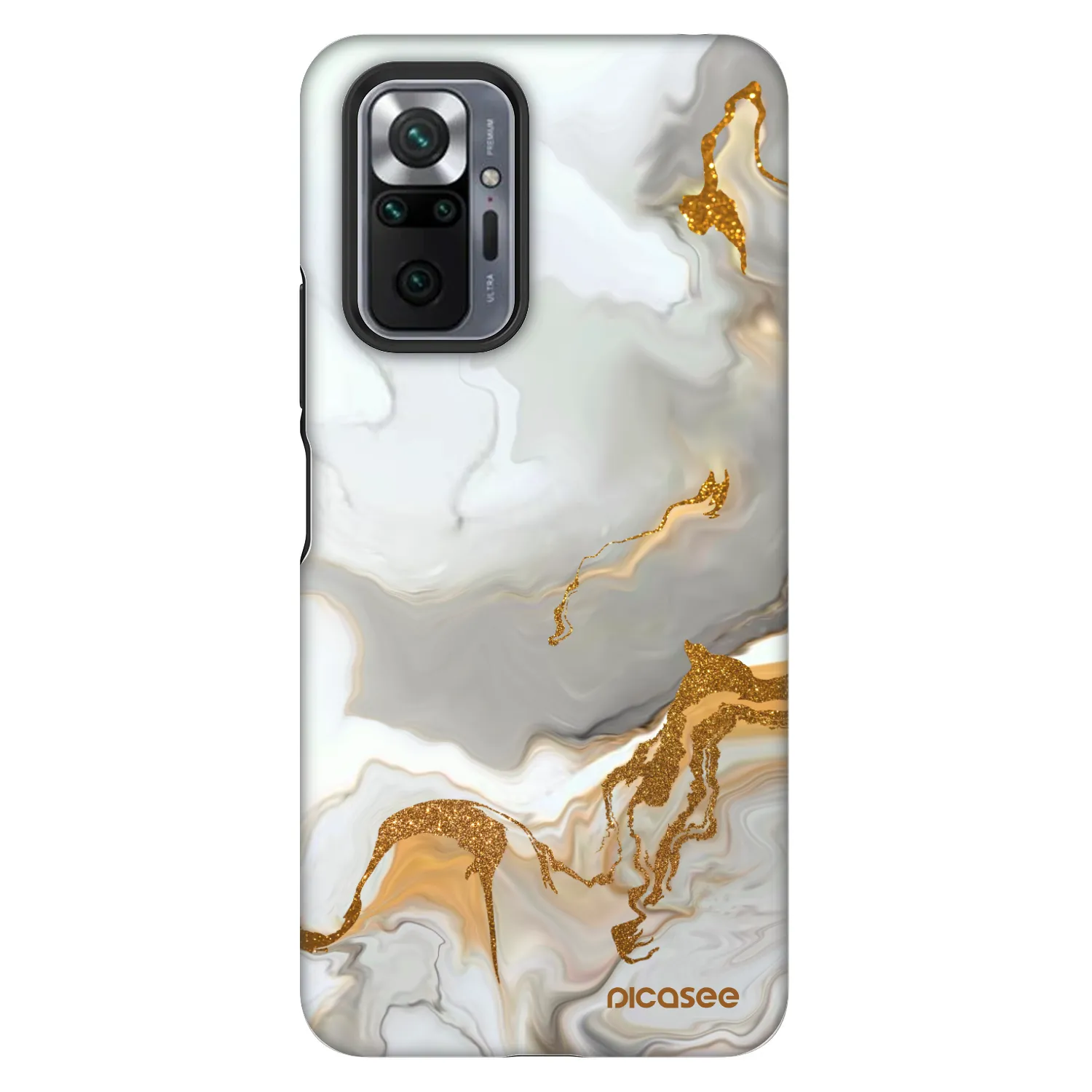 Picasee Fashion Case pro Xiaomi Redmi Note 10 Pro - Her