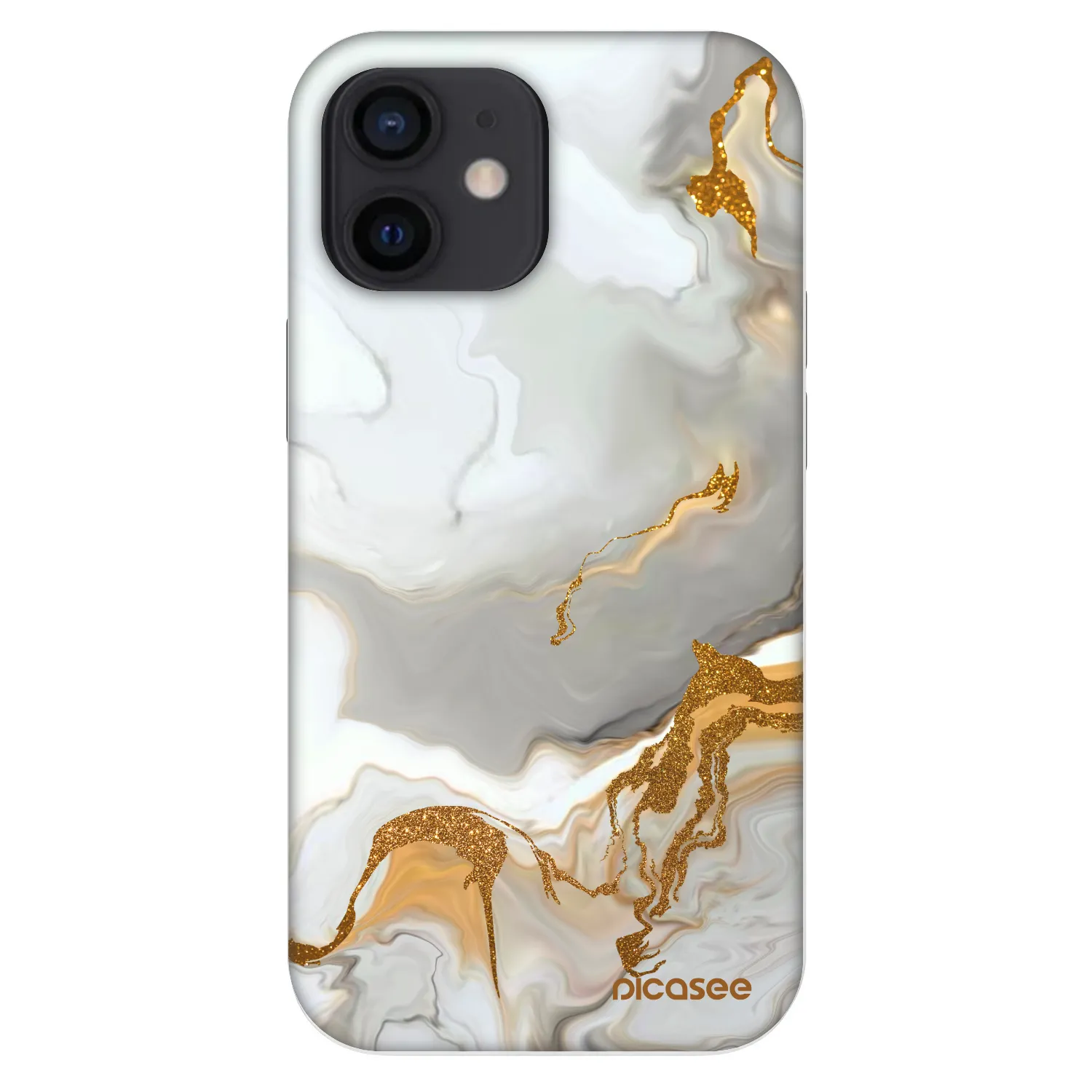Picasee Fashion Case pro Apple iPhone 12 mini - Her