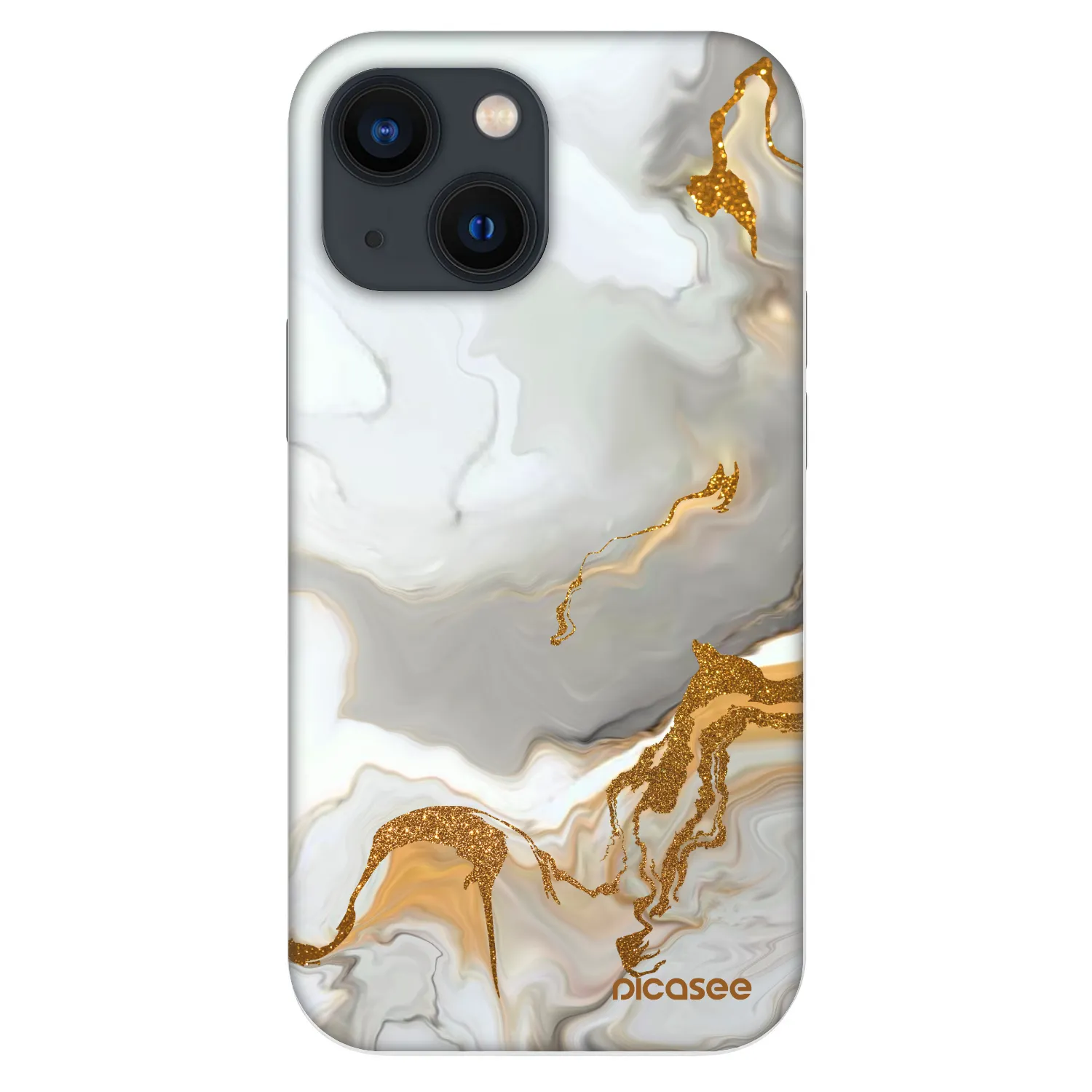 Picasee Fashion Case pro Apple iPhone 13 mini - Her