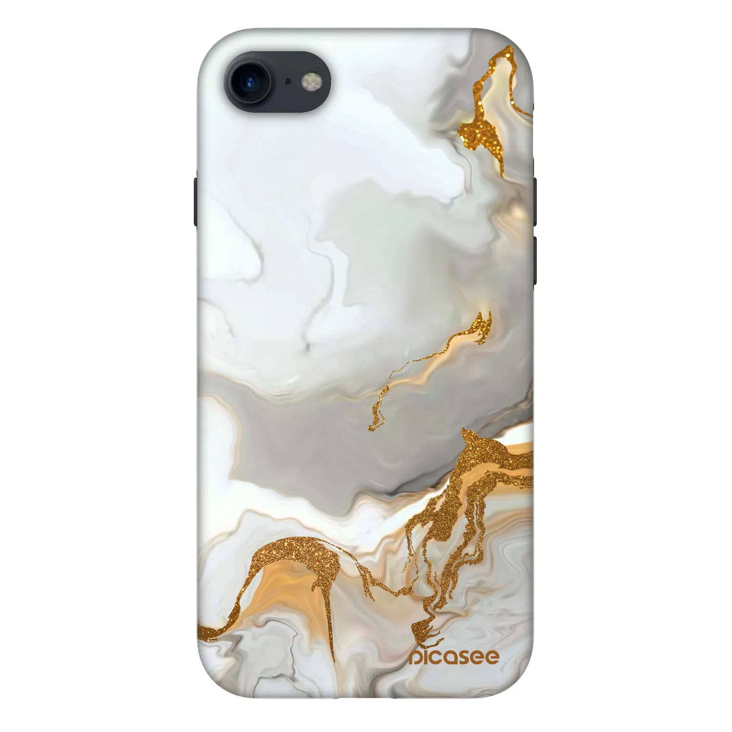 Picasee Fashion Case pro Apple iPhone 8 - Her