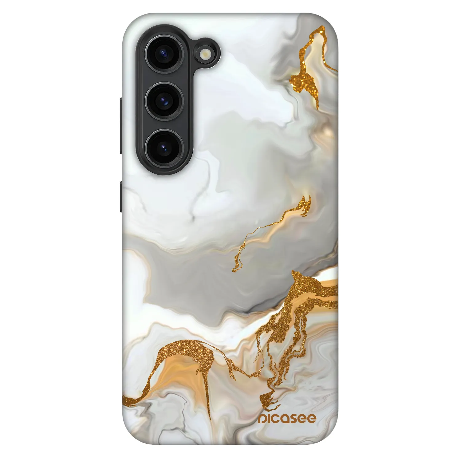 Picasee Fashion Case pro Samsung Galaxy S23+ 5G - Her