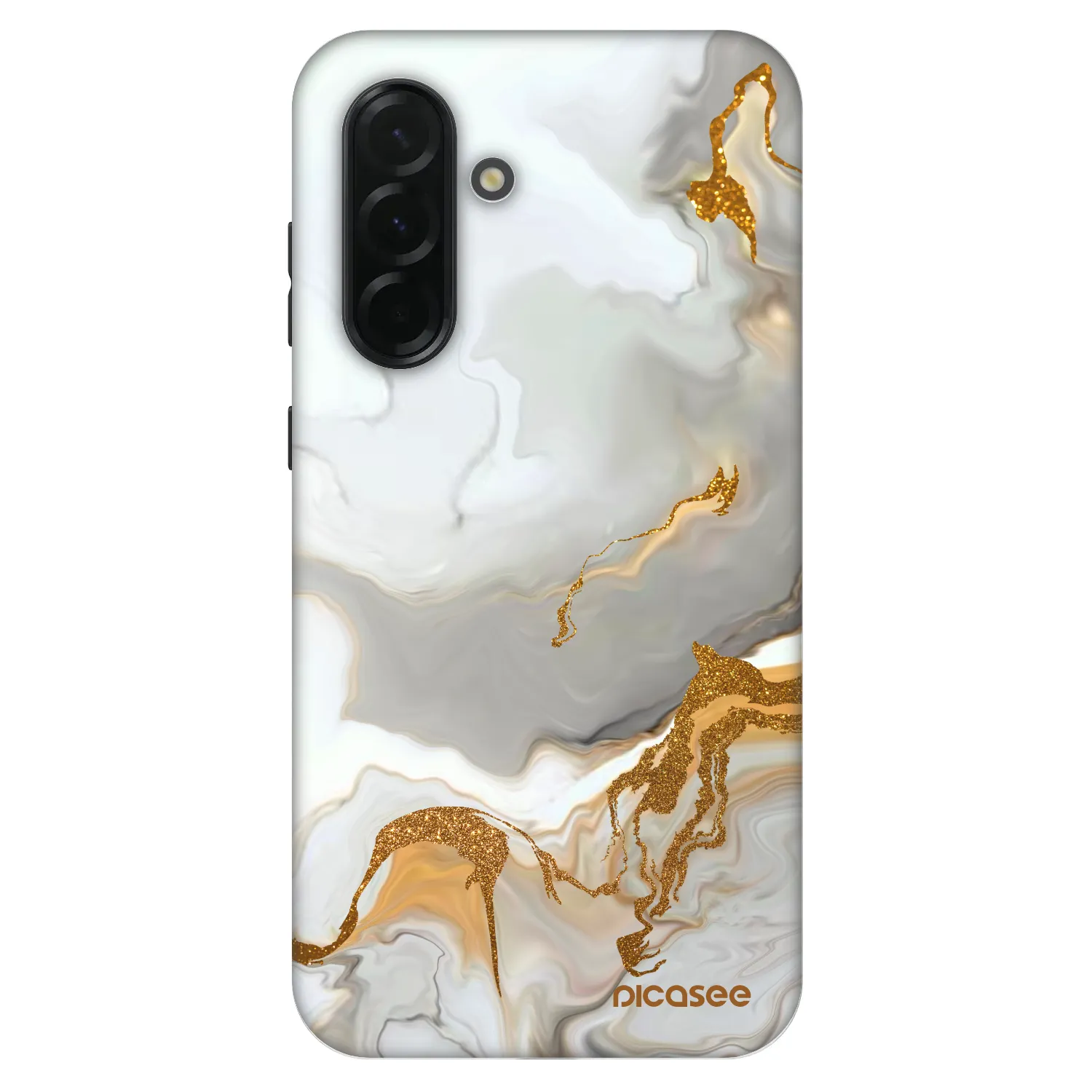 Picasee Fashion Case pro Samsung Galaxy A36 5G - Her