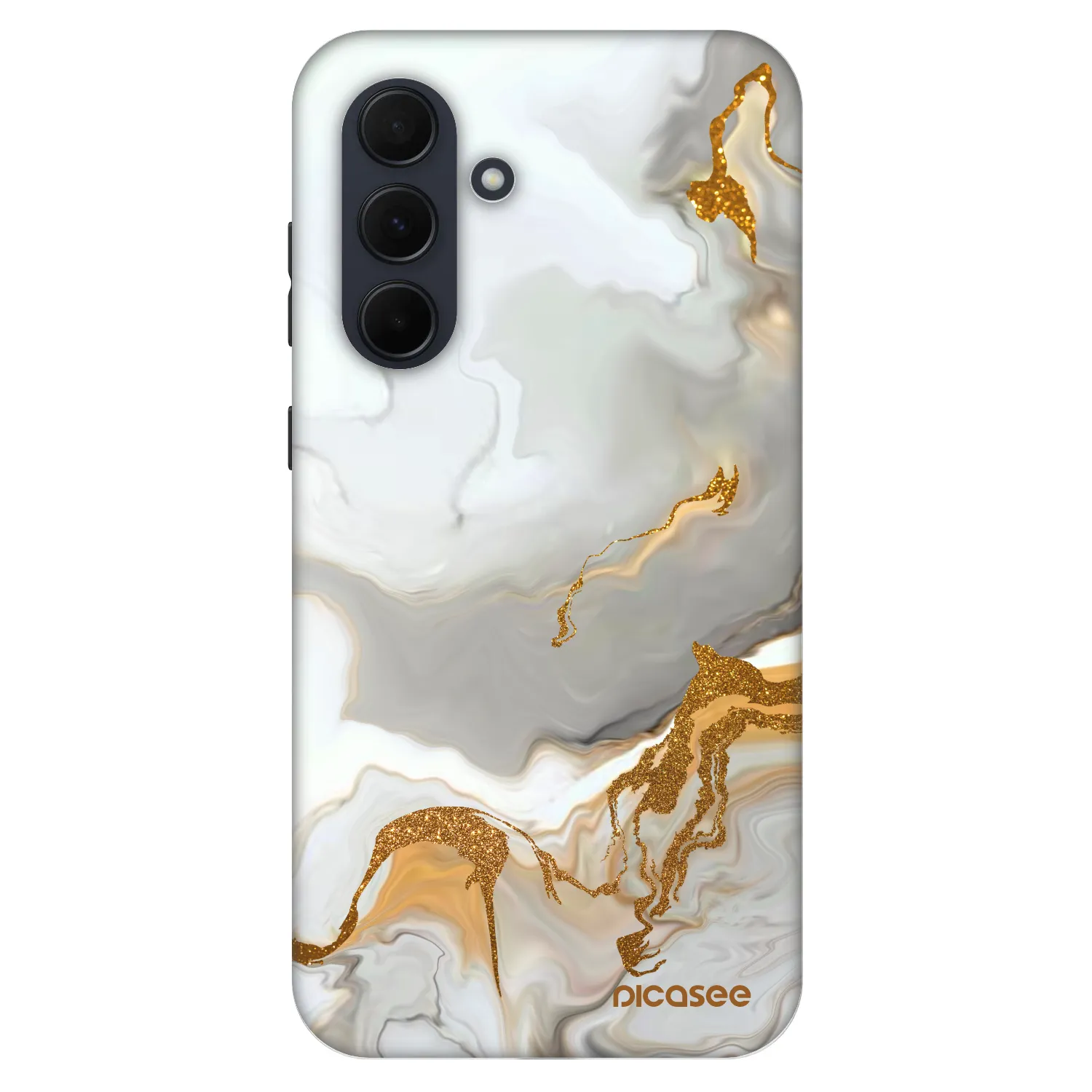 Picasee Fashion Case pro Samsung Galaxy A35 5G A356B - Her