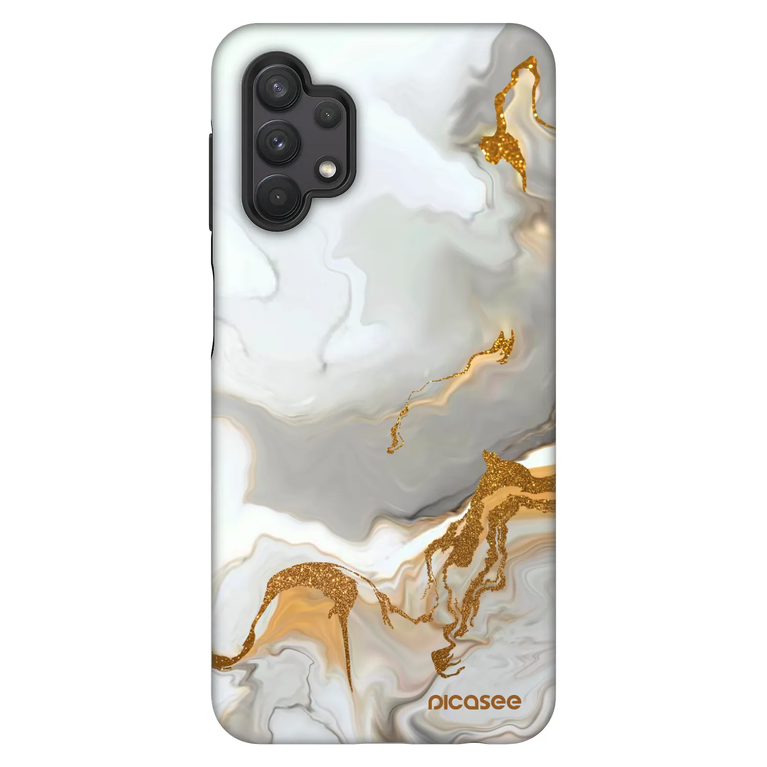 Picasee Fashion Case pro Samsung Galaxy A32 5G A326B - Her