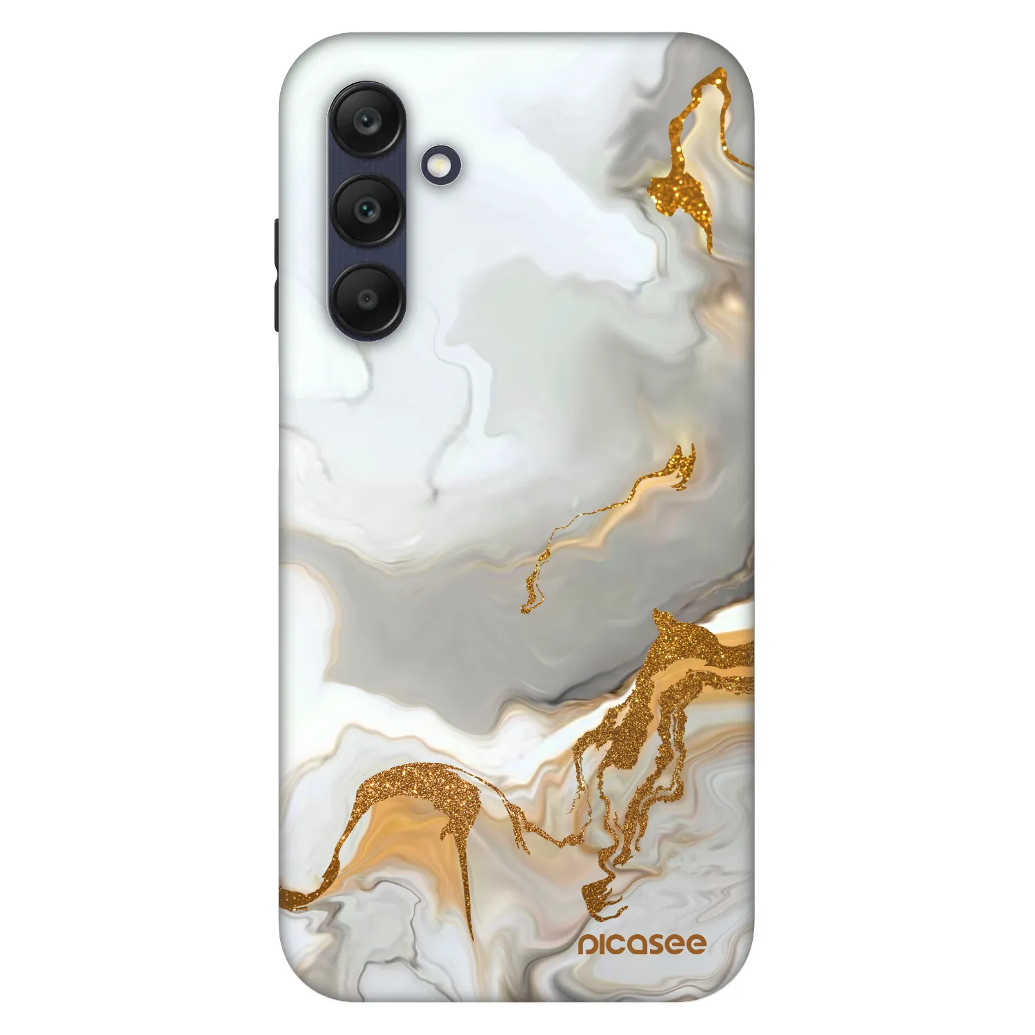 Picasee Fashion Case pro Samsung Galaxy A25 A256B 5G - Her