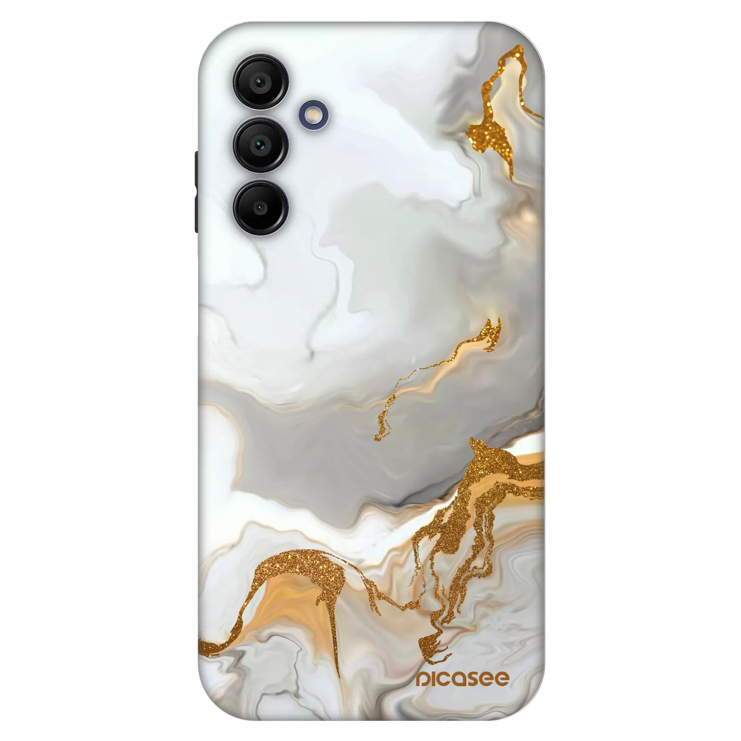Picasee Fashion Case pro Samsung Galaxy A15 A155F 4G - Her