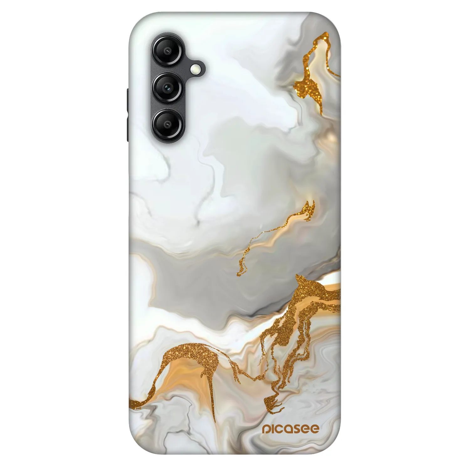 Picasee Fashion Case pro Samsung Galaxy A14 4G A145R - Her