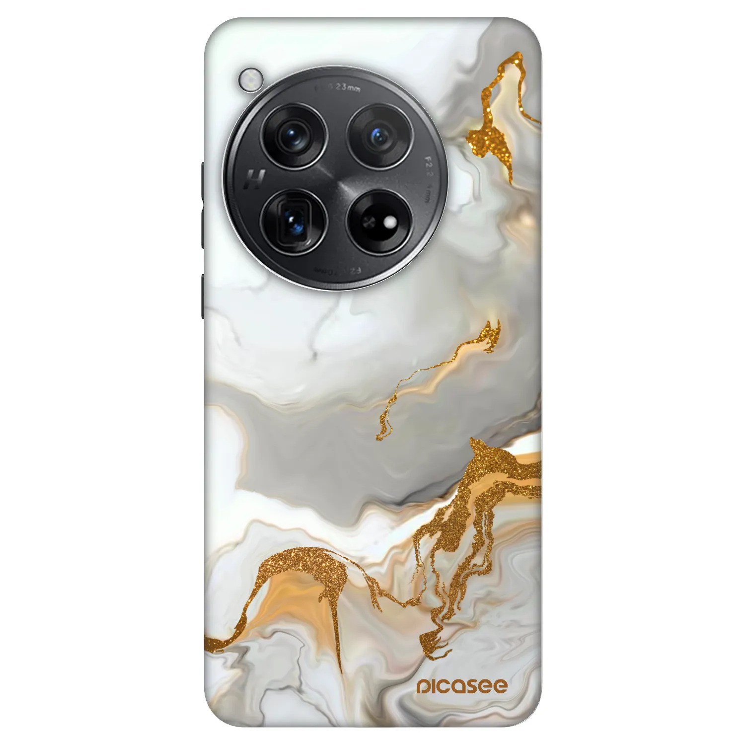 Picasee Fashion Case pro OnePlus 12 5G - Her