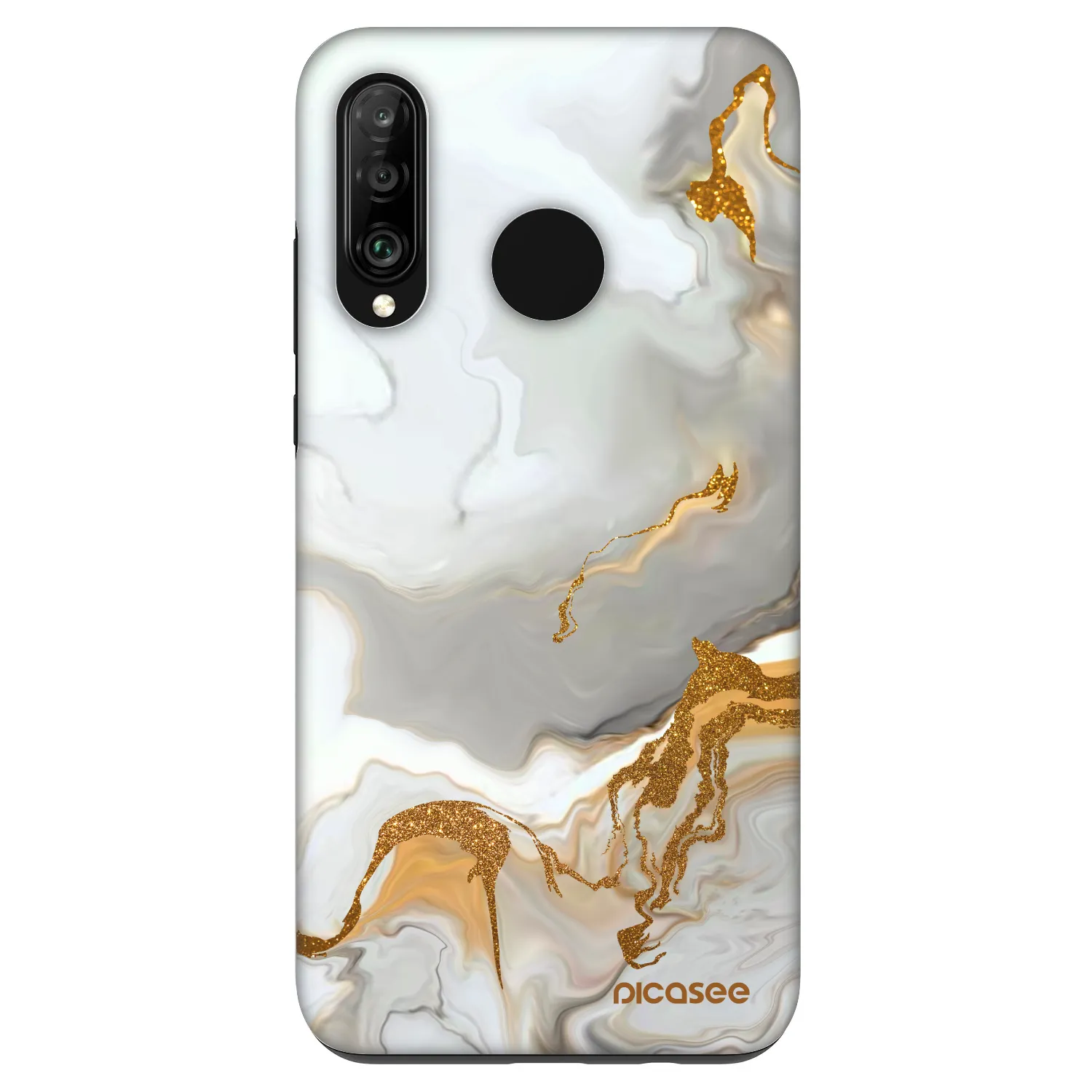 Picasee Fashion Case pro Huawei P30 Lite - Her
