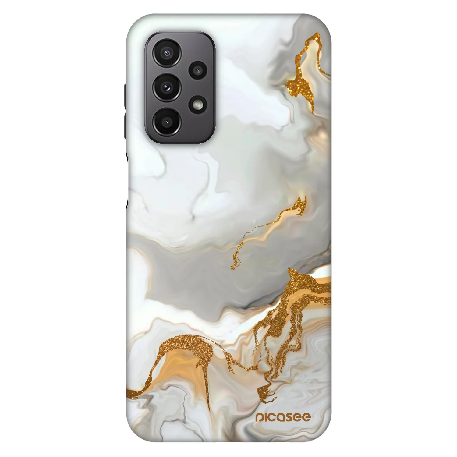 Picasee Fashion Case pro Samsung Galaxy A23 A235F 4G - Her