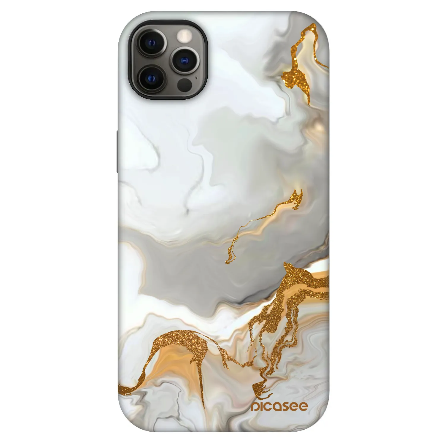 Picasee Fashion Case MagSafe Apple iPhone 12 Pro Max - Her