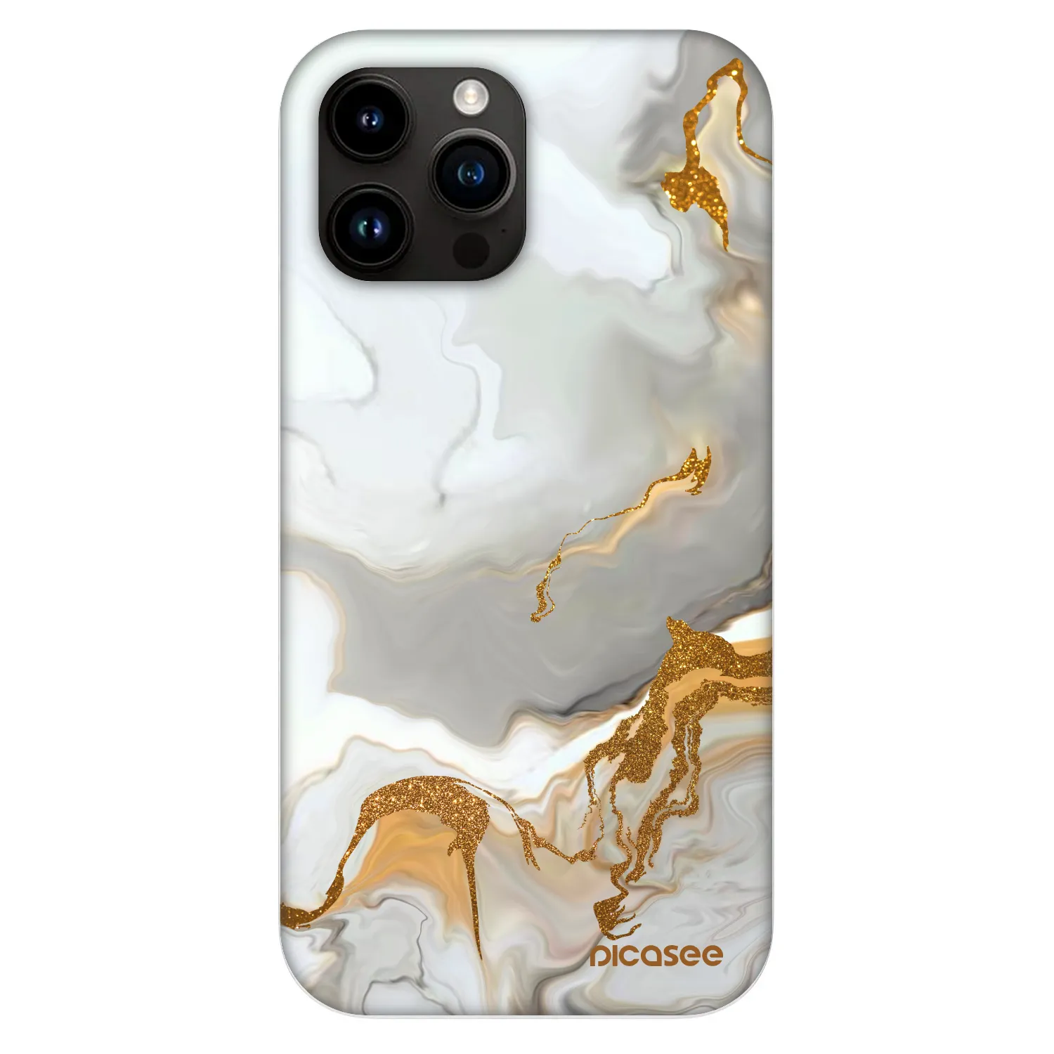 Picasee Fashion Case MagSafe Apple iPhone 13 Pro Max - Her