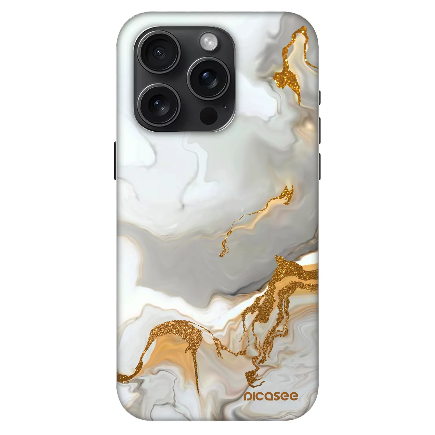 Picasee Fashion Case MagSafe Apple iPhone 15 Pro - Her