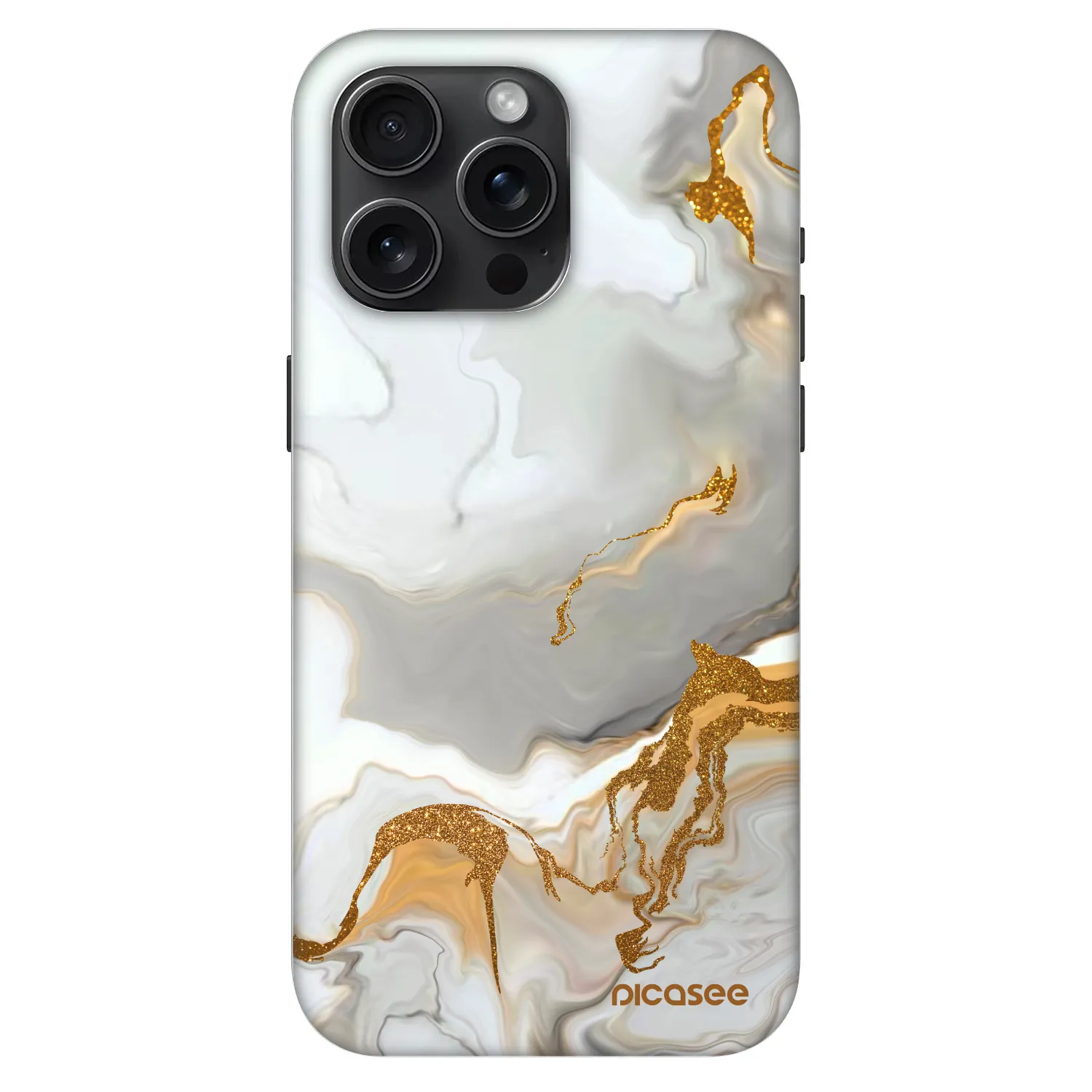 Picasee Fashion Case MagSafe Apple iPhone 15 Pro Max - Her