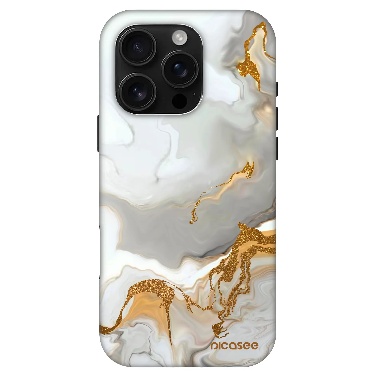 Picasee Fashion Case MagSafe Apple iPhone 16 Pro - Her