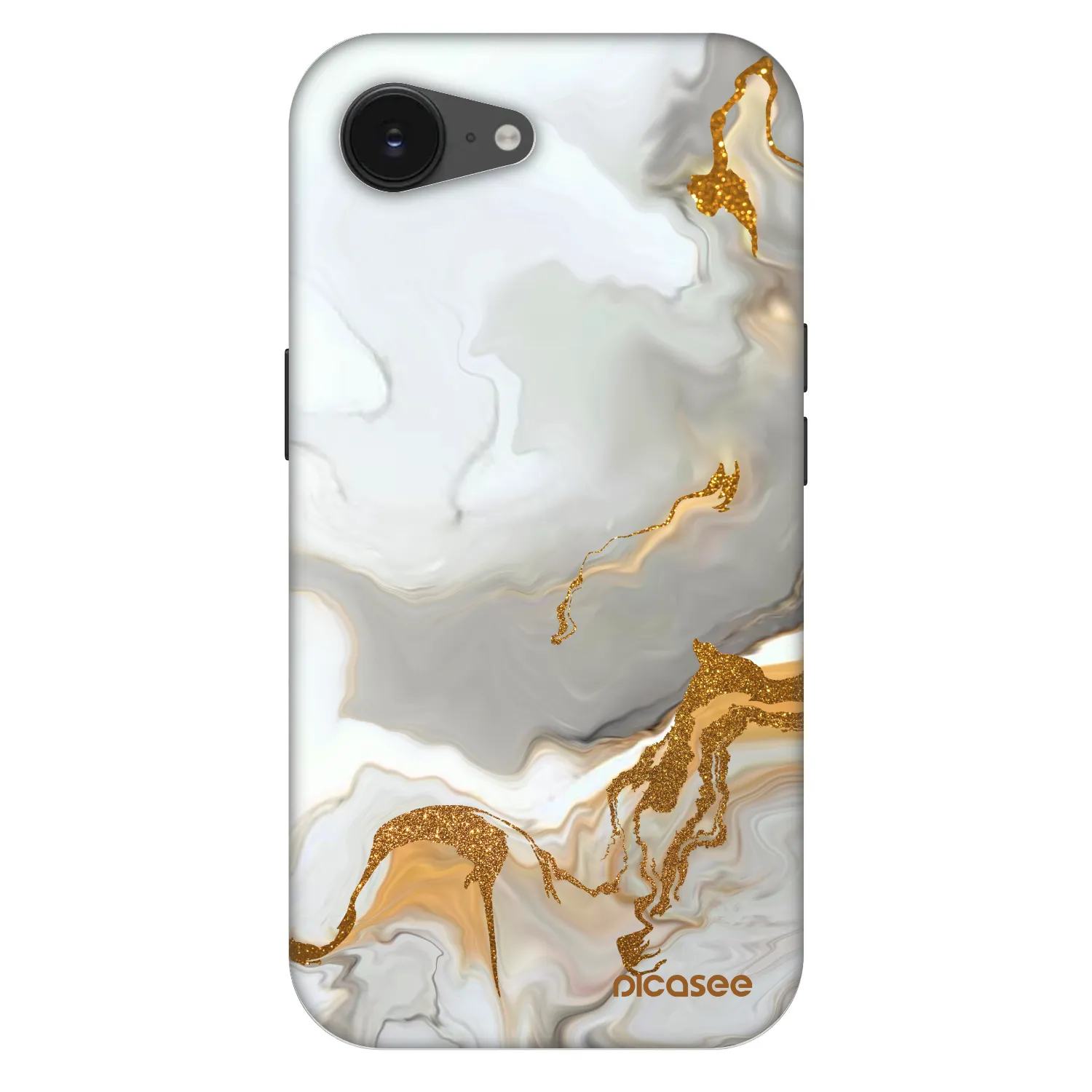 Picasee Fashion Case MagSafe Apple iPhone 16e - Her