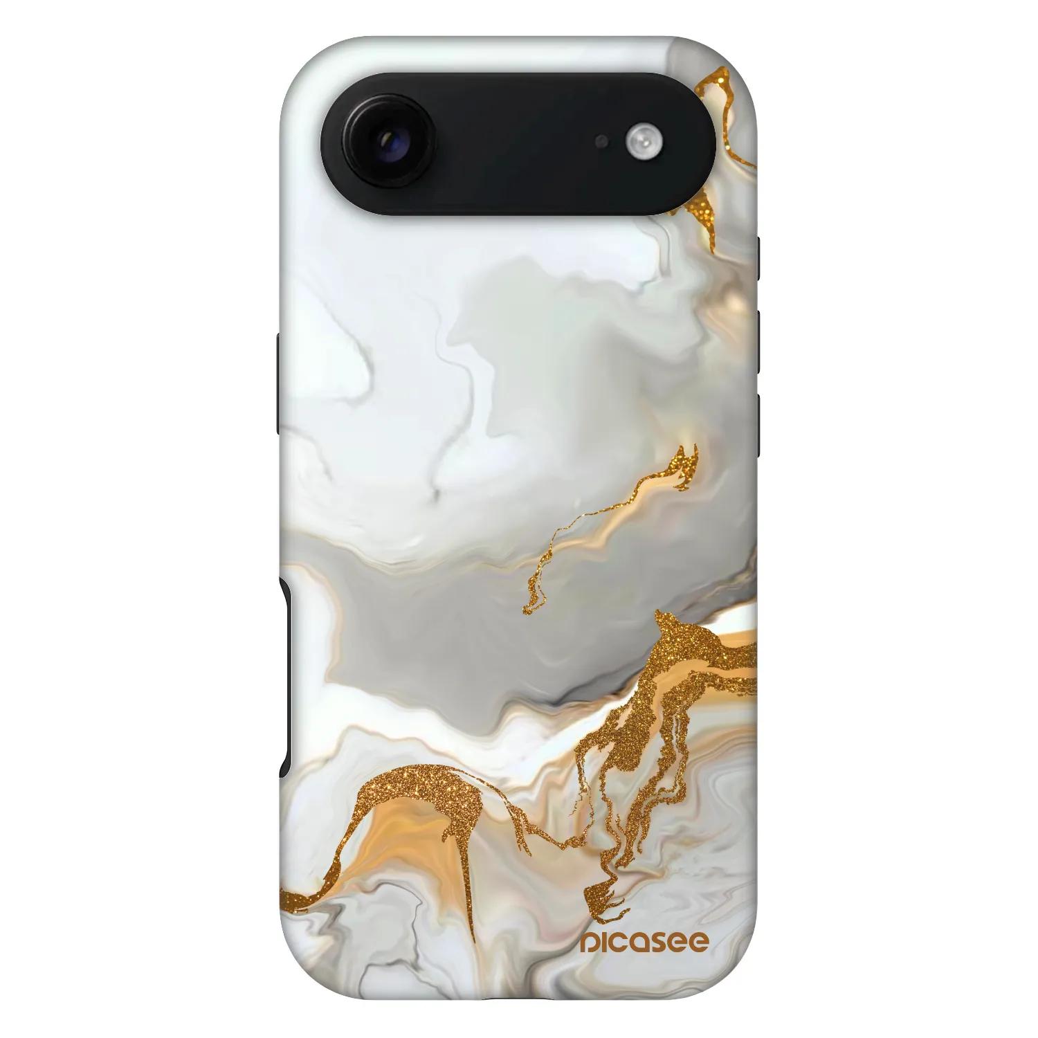 Picasee Fashion Case MagSafe Apple iPhone Air - Her