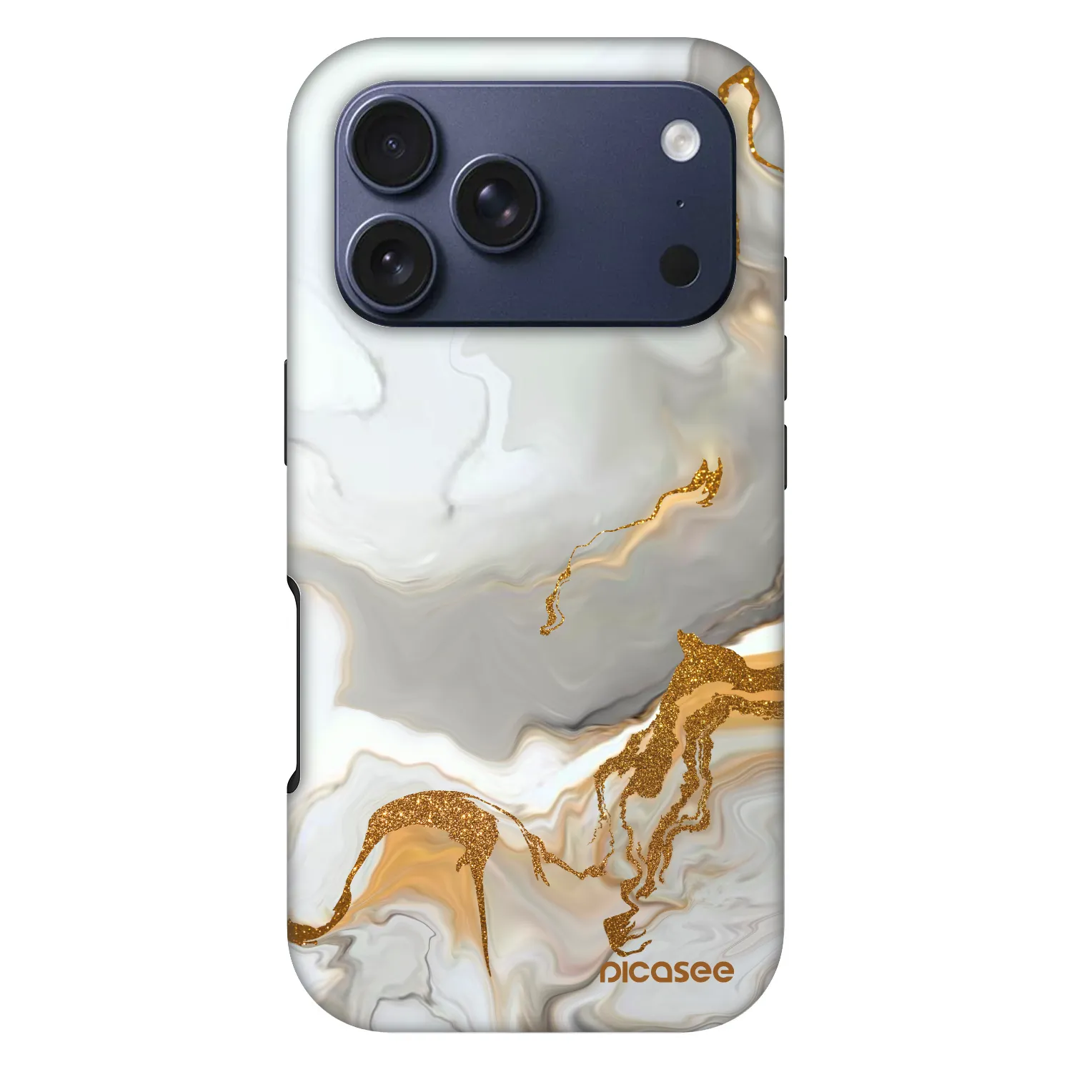 Picasee Fashion Case MagSafe Apple iPhone 17 Pro - Her