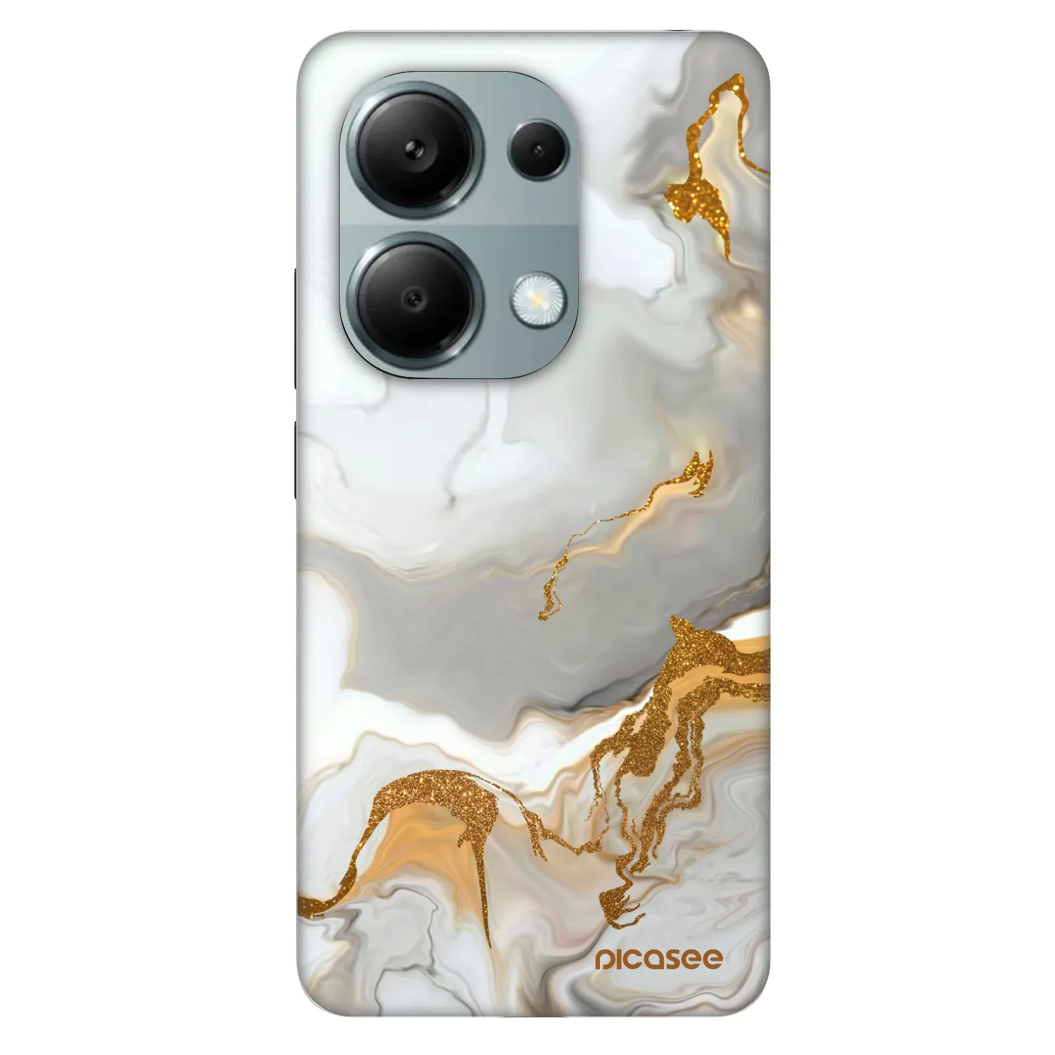 Picasee Fashion Case pro Xiaomi Redmi Note 13 Pro 4G - Her