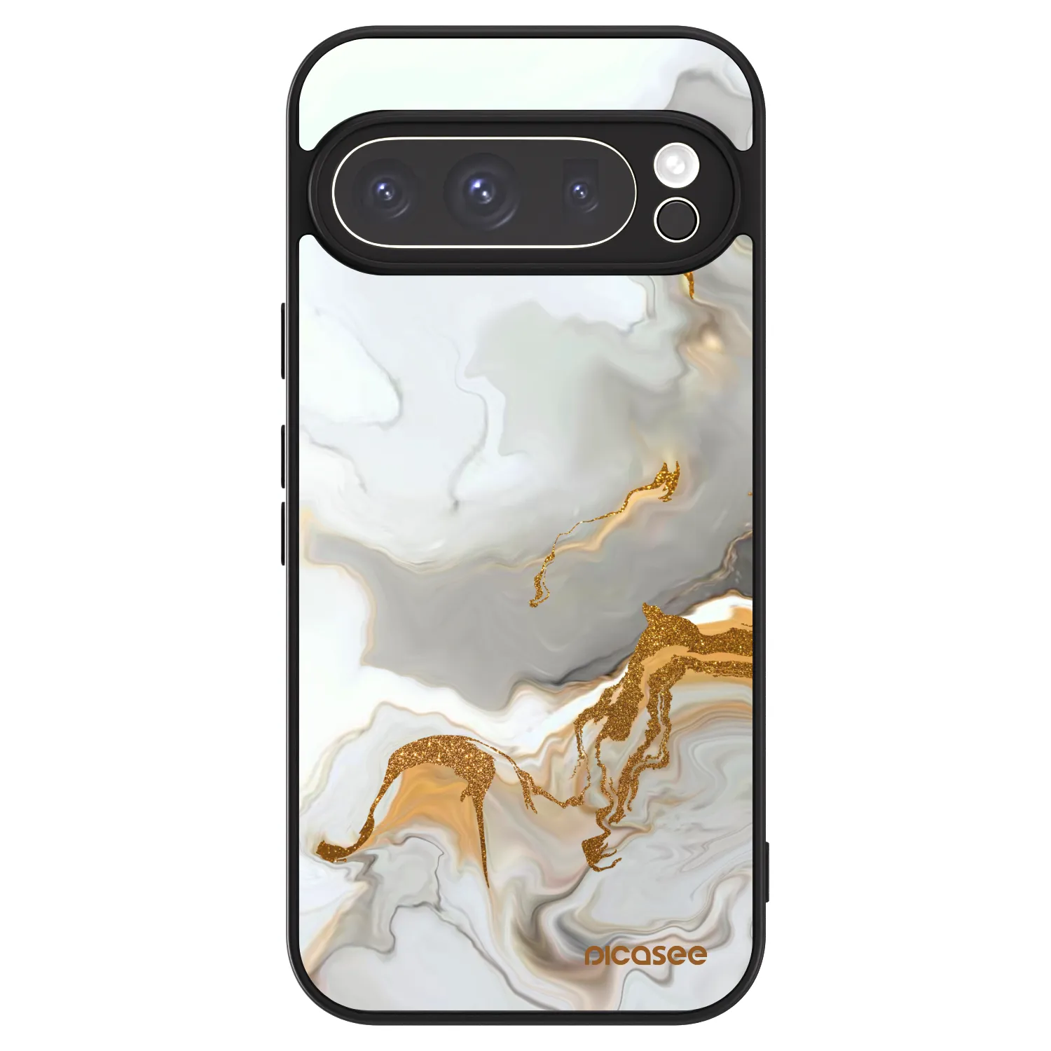 Picasee ULTIMATE CASE pro Google Pixel 9 Pro XL - Her