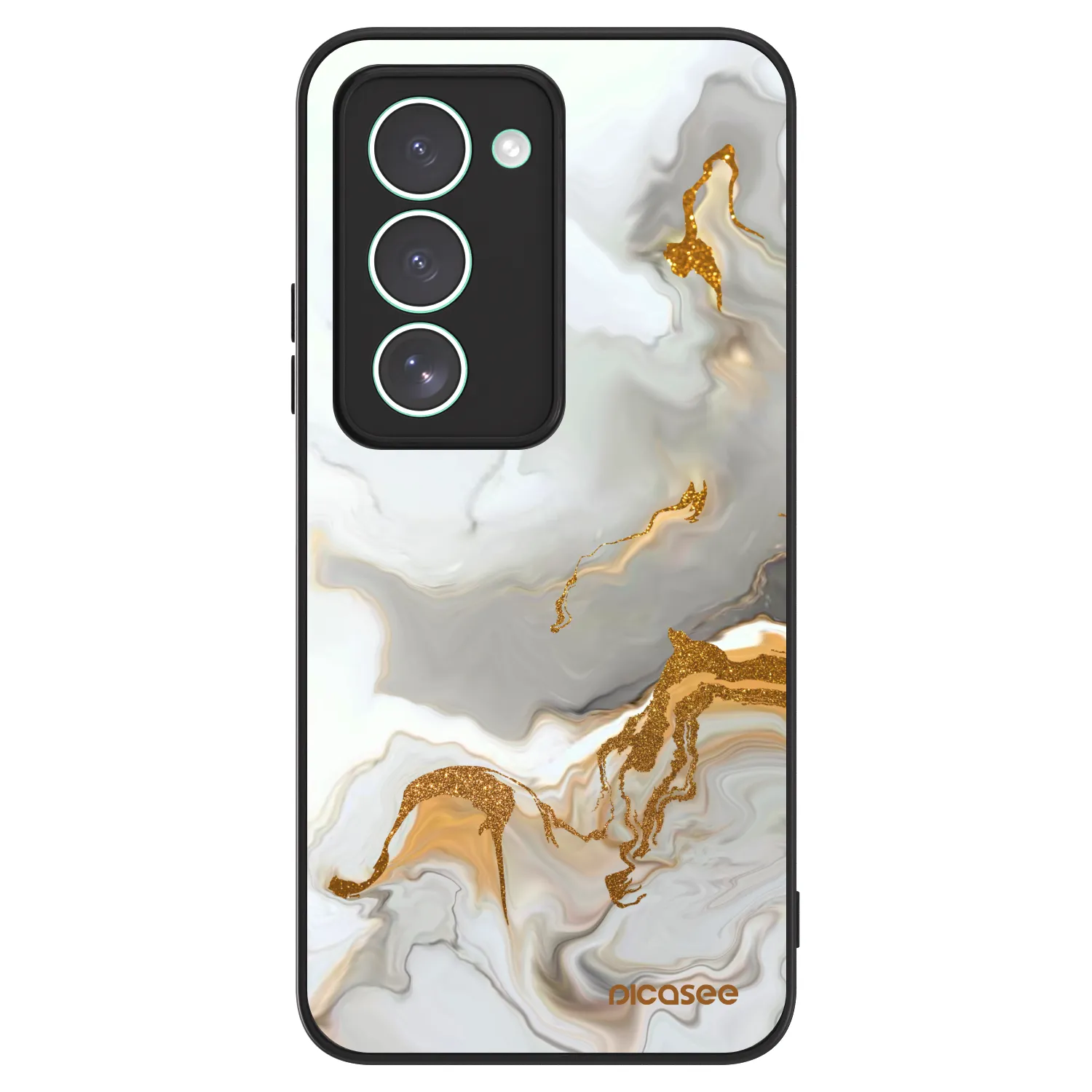 Picasee ULTIMATE CASE pro Xiaomi Redmi 15 5G - Her