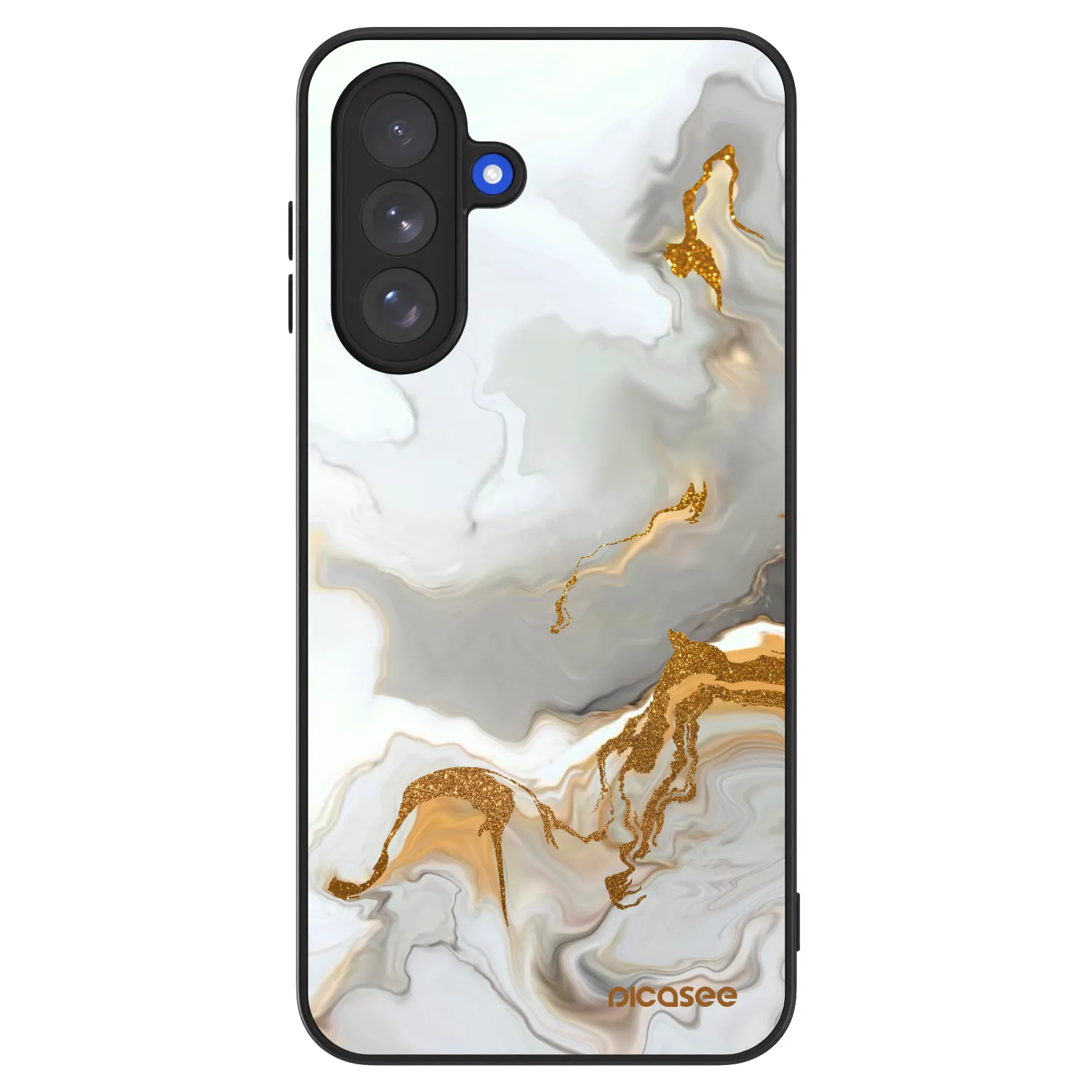 Picasee ULTIMATE CASE pro Samsung Galaxy A17 5G - Her