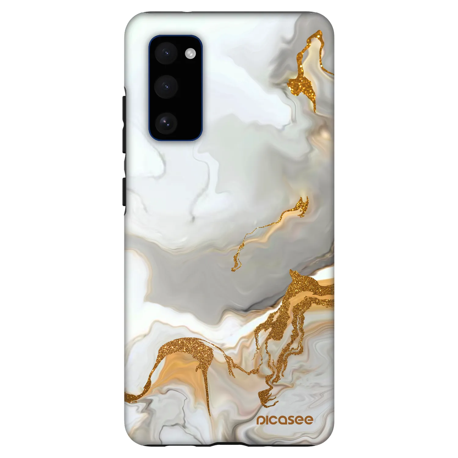 Picasee Fashion Case pro Samsung Galaxy S20 FE - Her