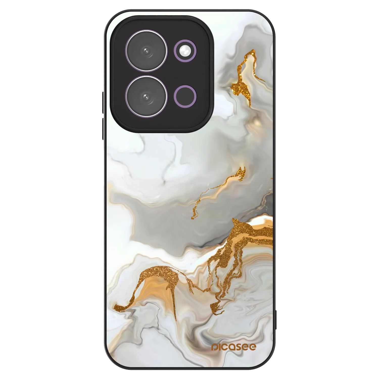 Picasee ULTIMATE CASE pro Xiaomi Redmi 15C 5G - Her