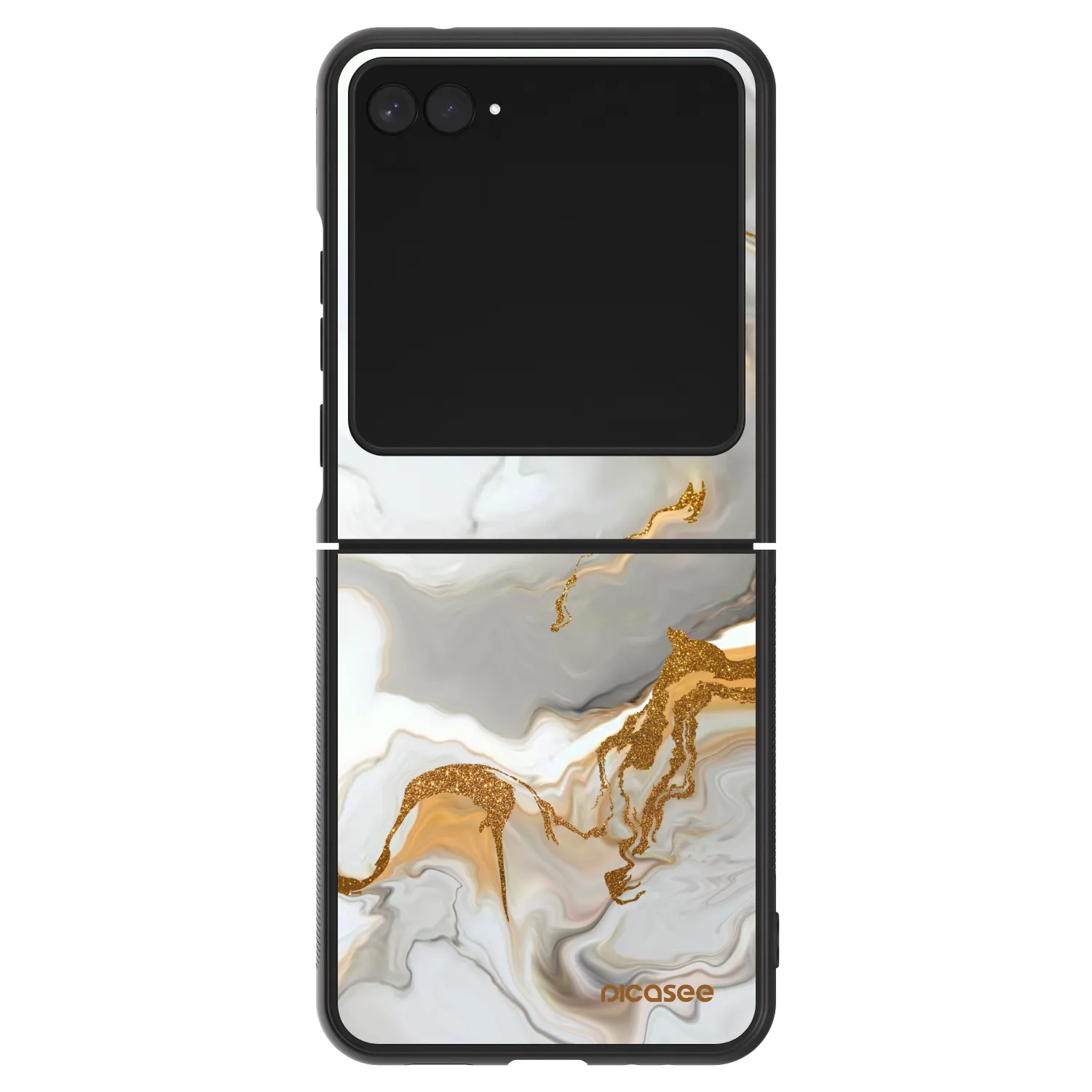 Picasee ULTIMATE CASE pro Motorola Razr 60 - Her