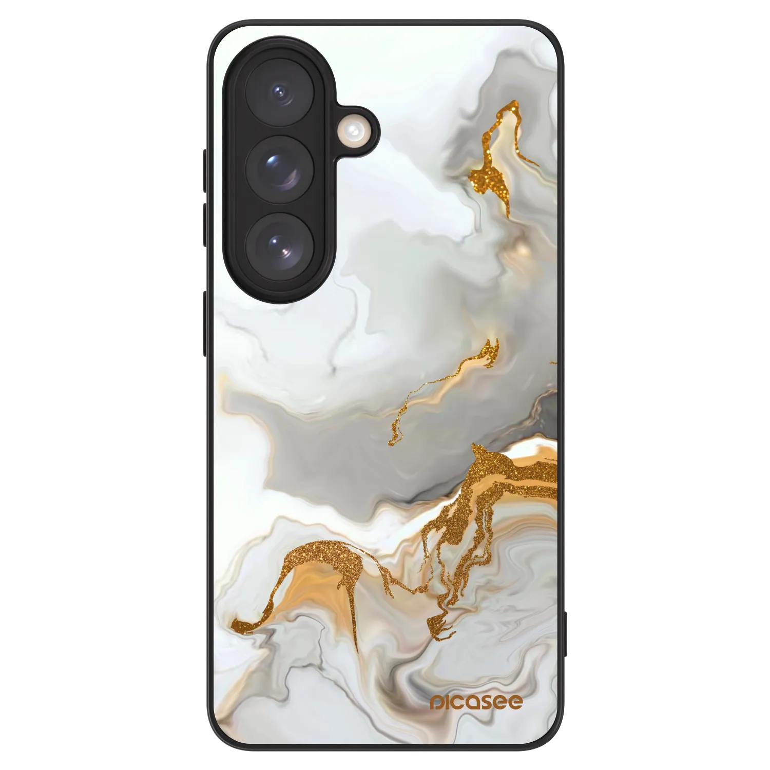 Picasee ULTIMATE CASE pro Samsung Galaxy S26 - Her