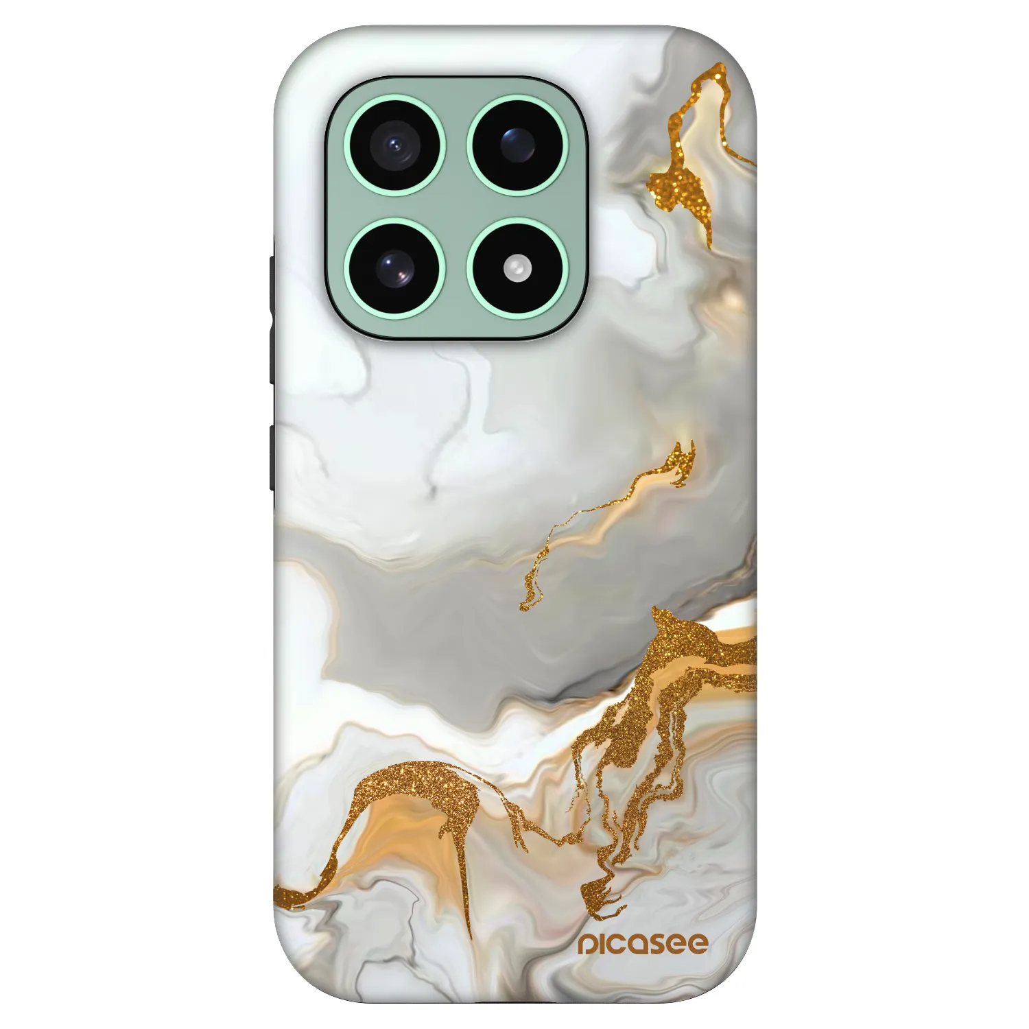 Picasee Fashion Case pro Xiaomi 17 - Her