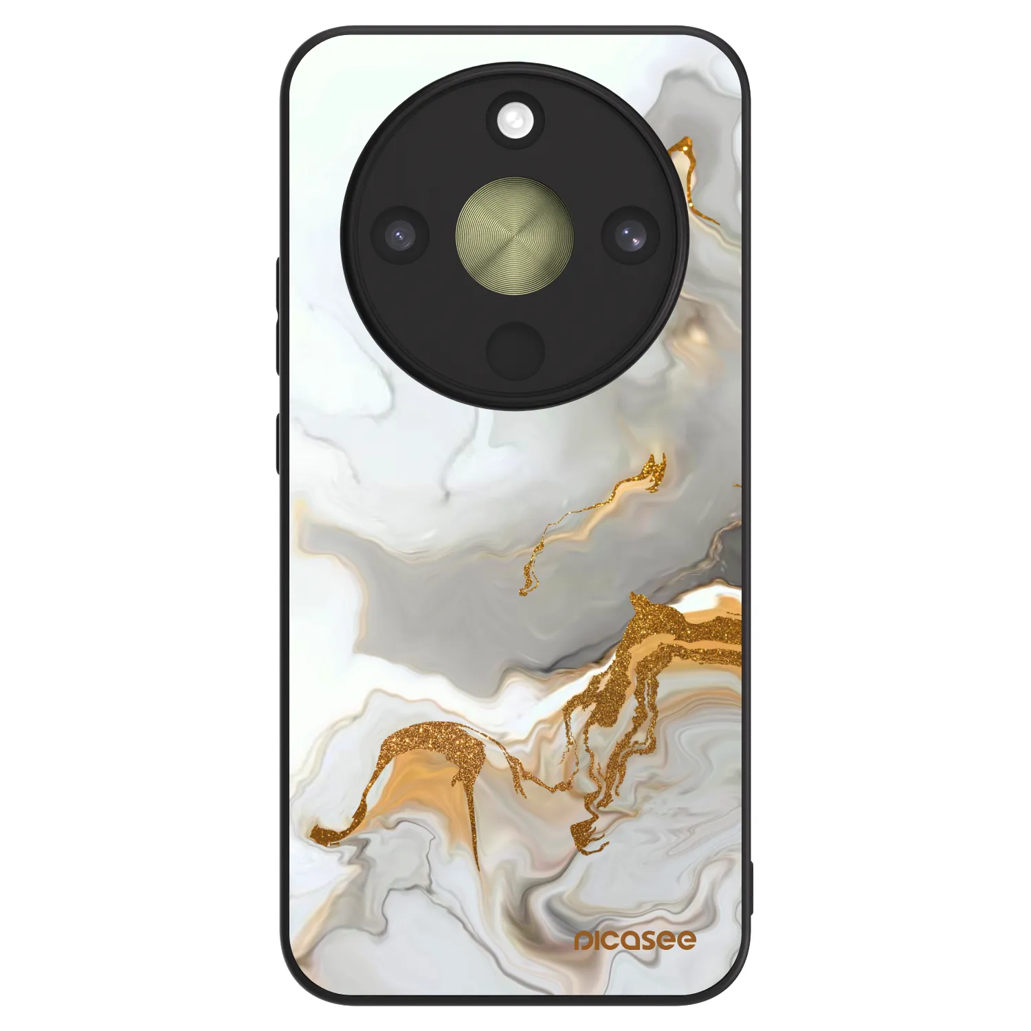 Picasee ULTIMATE CASE pro Honor Magic8 Lite 5G - Her