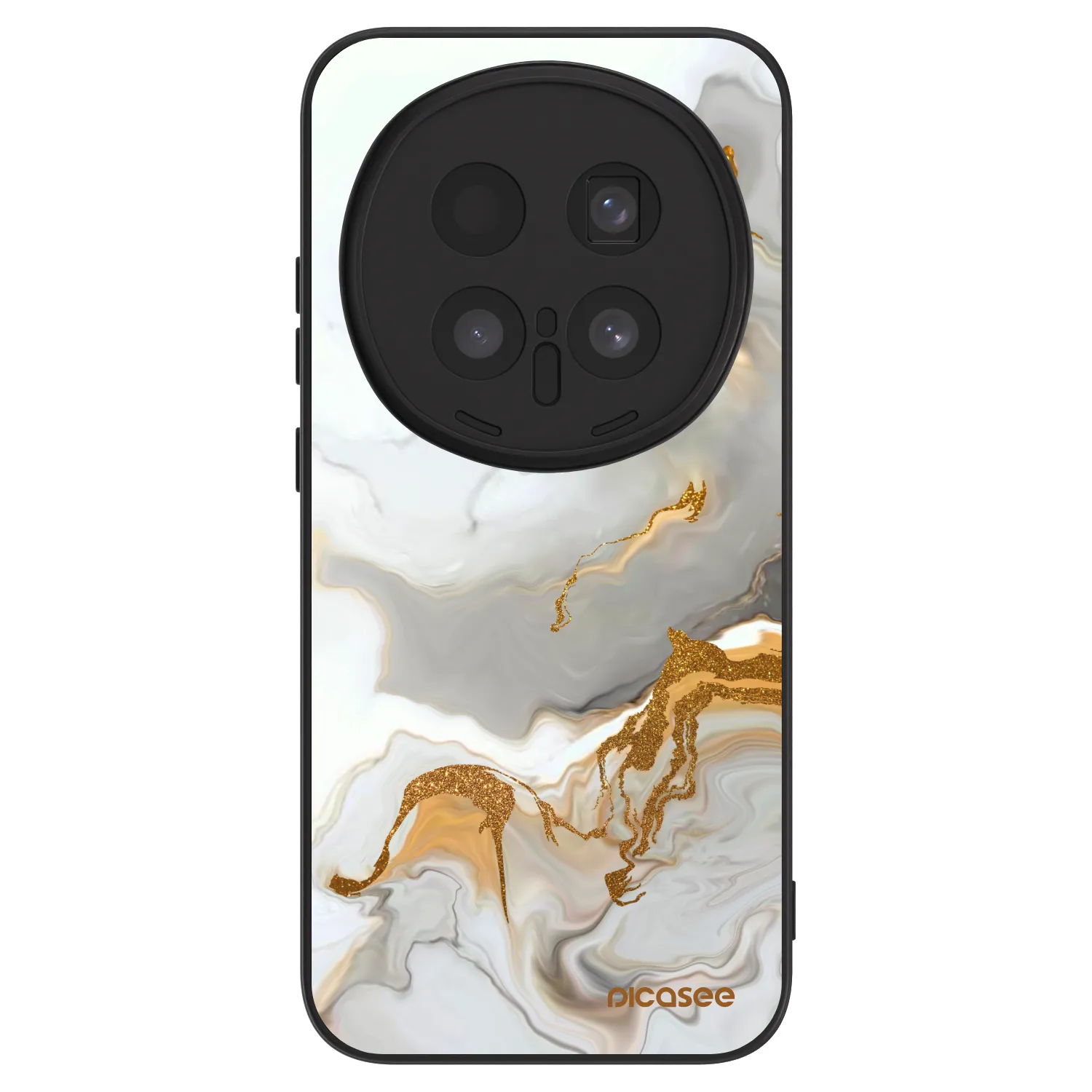 Picasee ULTIMATE CASE pro Honor Magic8 Pro 5G - Her
