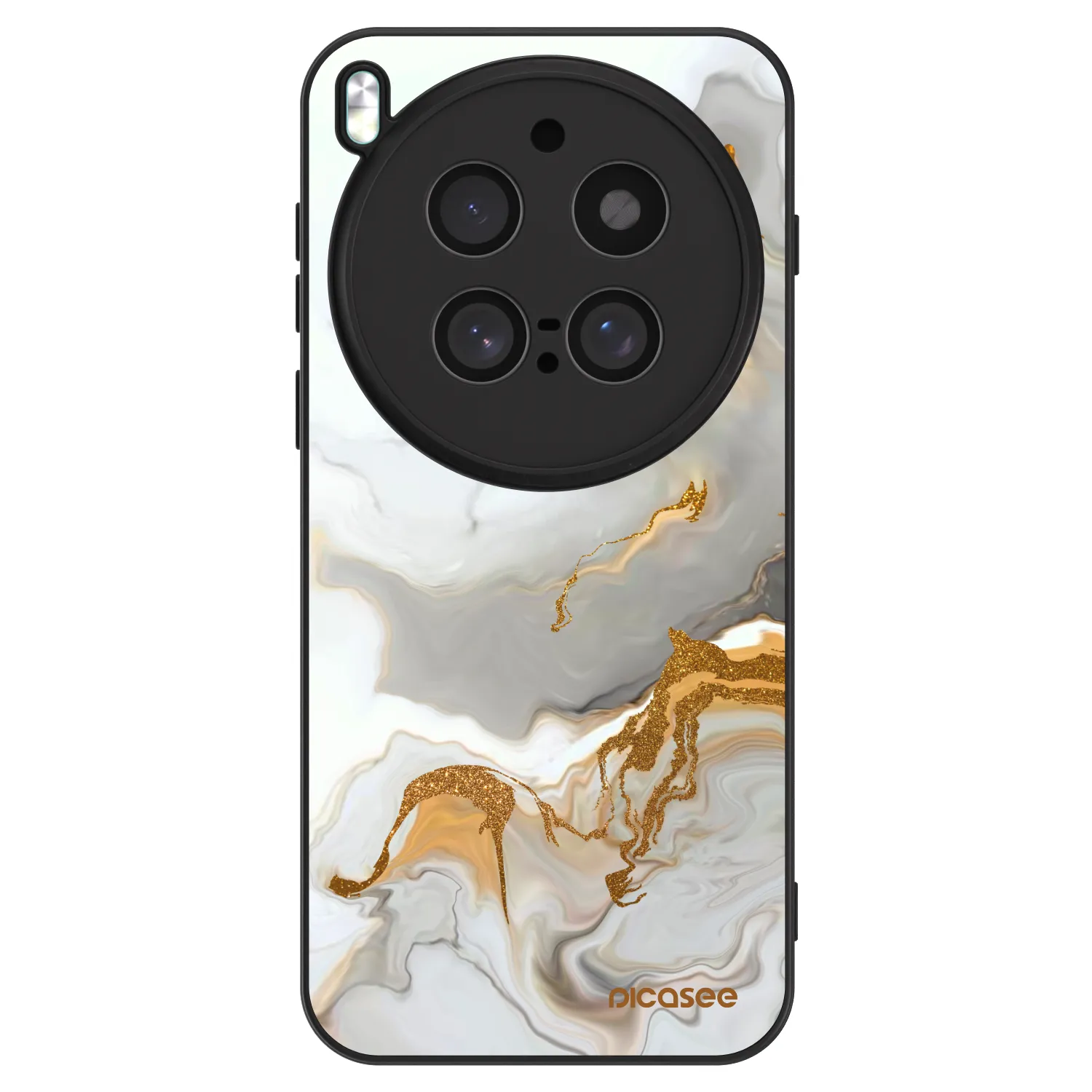 Picasee ULTIMATE CASE pro Vivo X300 Pro - Her