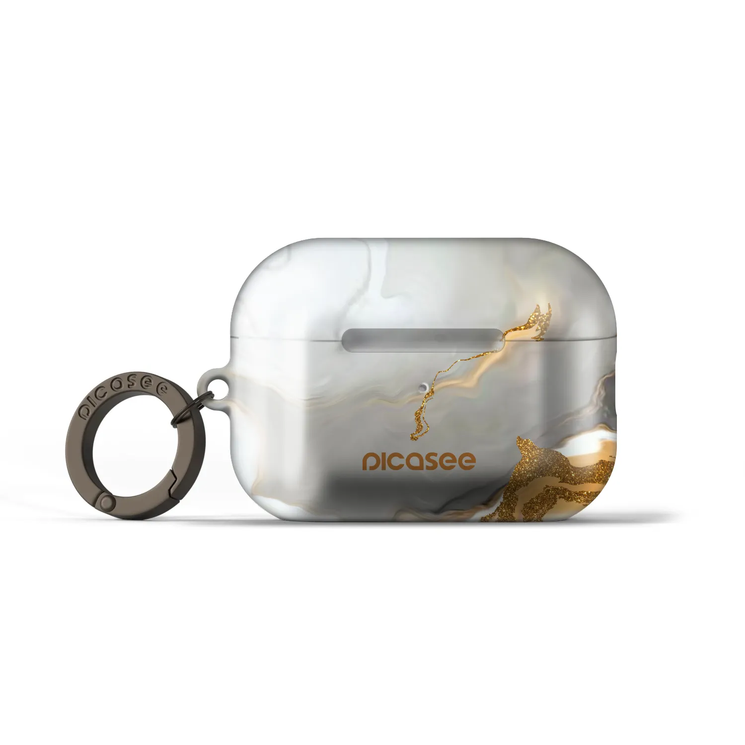 Picasee Obal pro Apple AirPods Pro 1 - Her