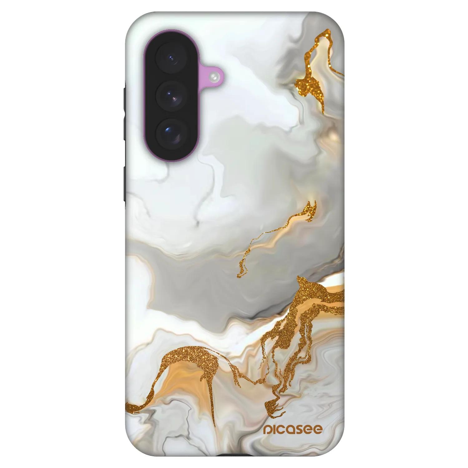 Picasee Fashion Case pro Samsung Galaxy A57 5G - Her