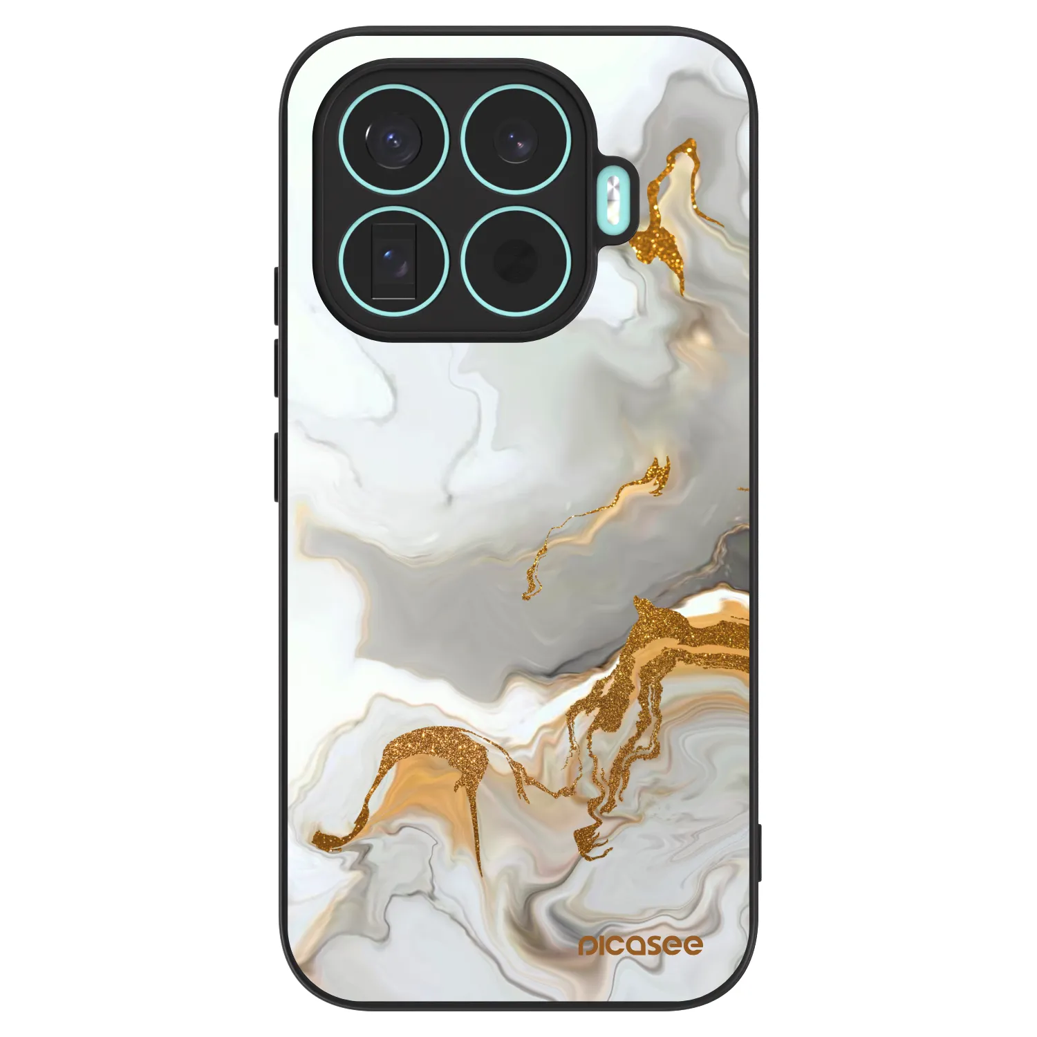 Picasee ULTIMATE CASE pro Xiaomi 17T - Her