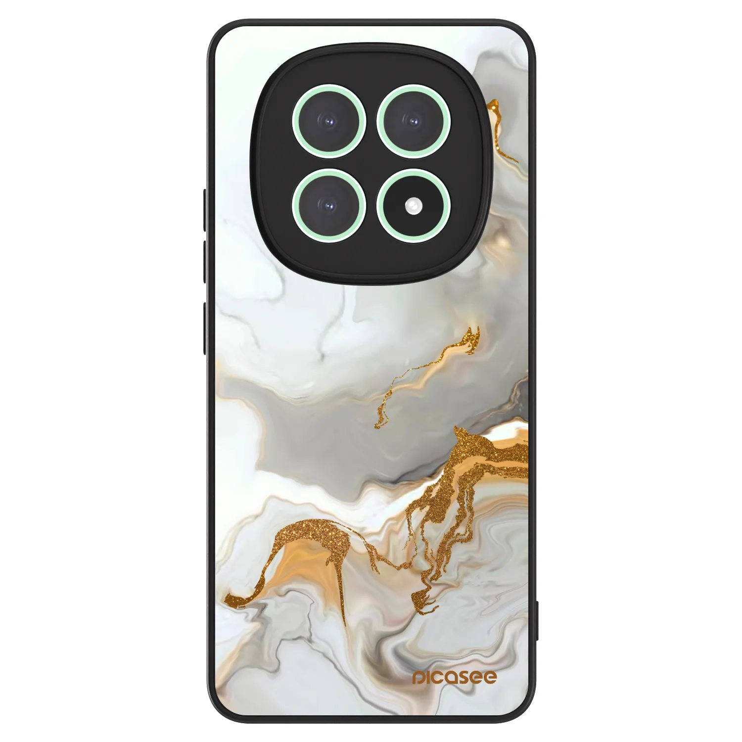 Picasee ULTIMATE CASE pro Xiaomi Redmi Note 15 5G - Her