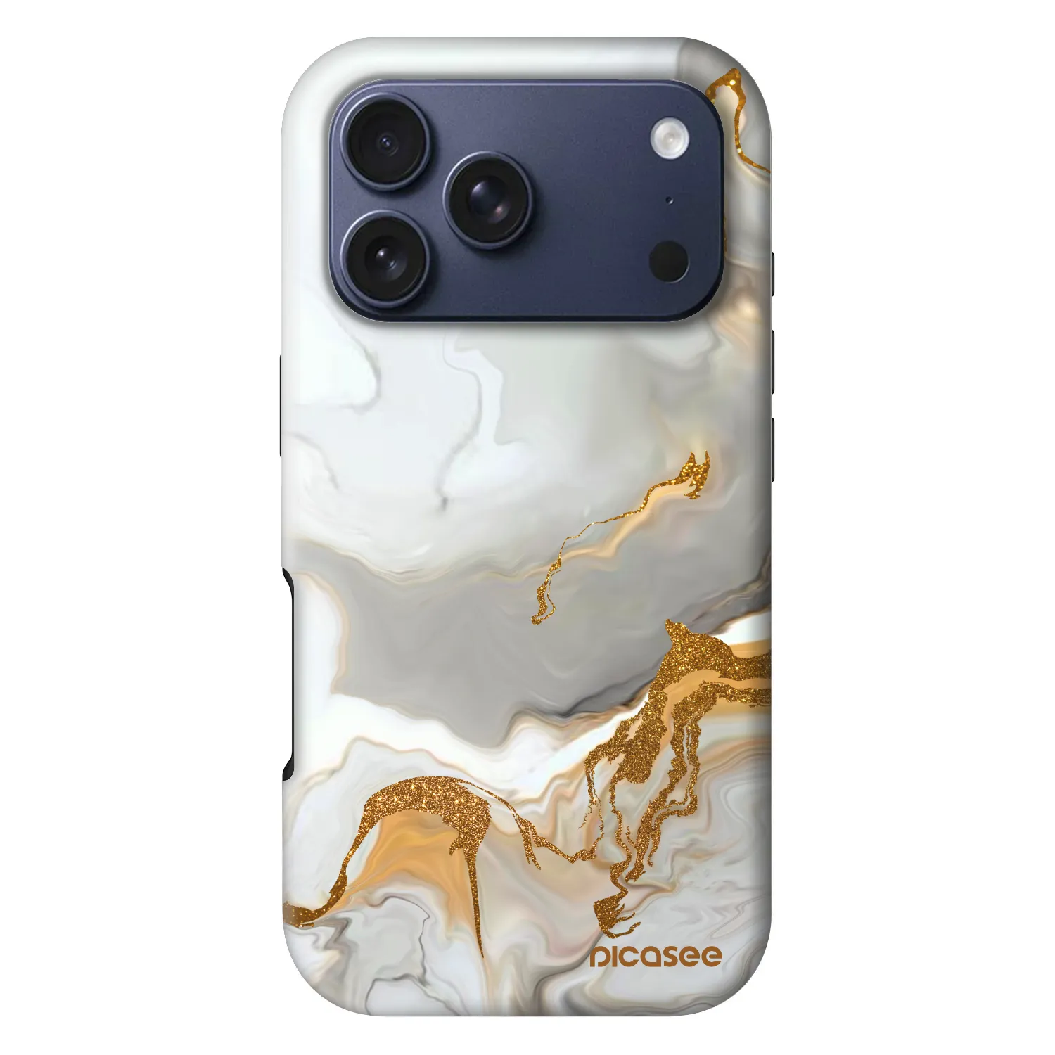 Picasee Fashion Case MagSafe Apple iPhone 18 Pro - Her