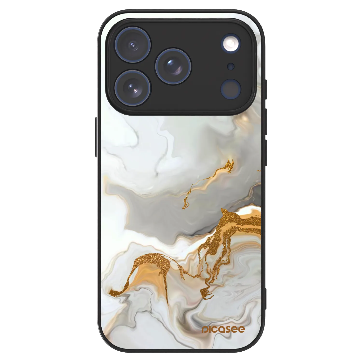 Picasee ULTIMATE CASE pro Apple iPhone 18 Pro - Her
