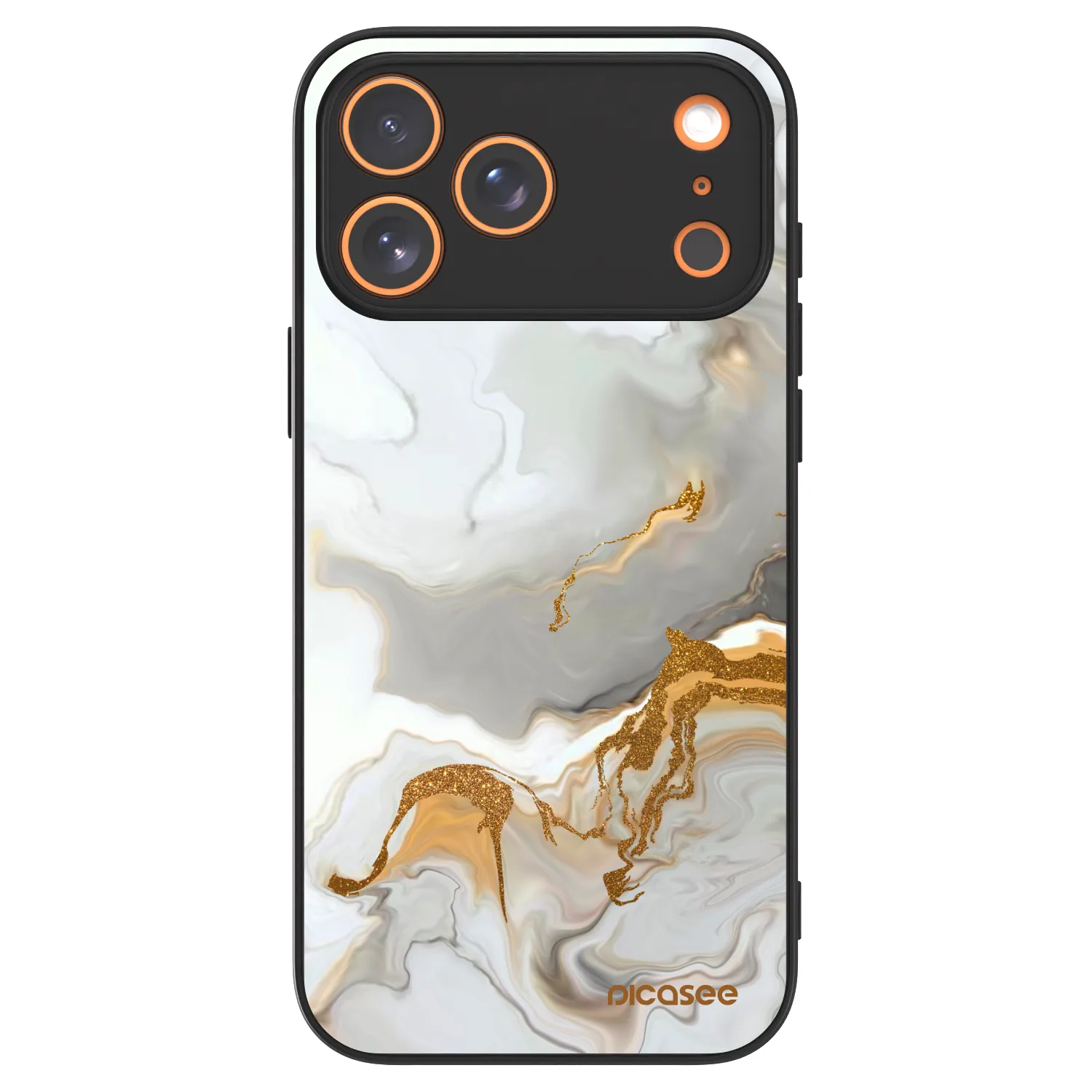 Picasee ULTIMATE CASE pro Apple iPhone 18 Pro Max - Her