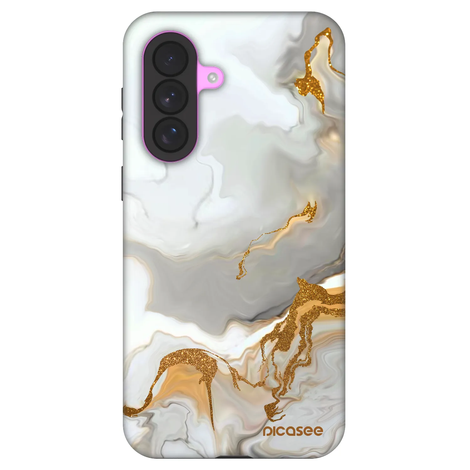 Picasee Fashion Case pro Samsung Galaxy A37 - Her