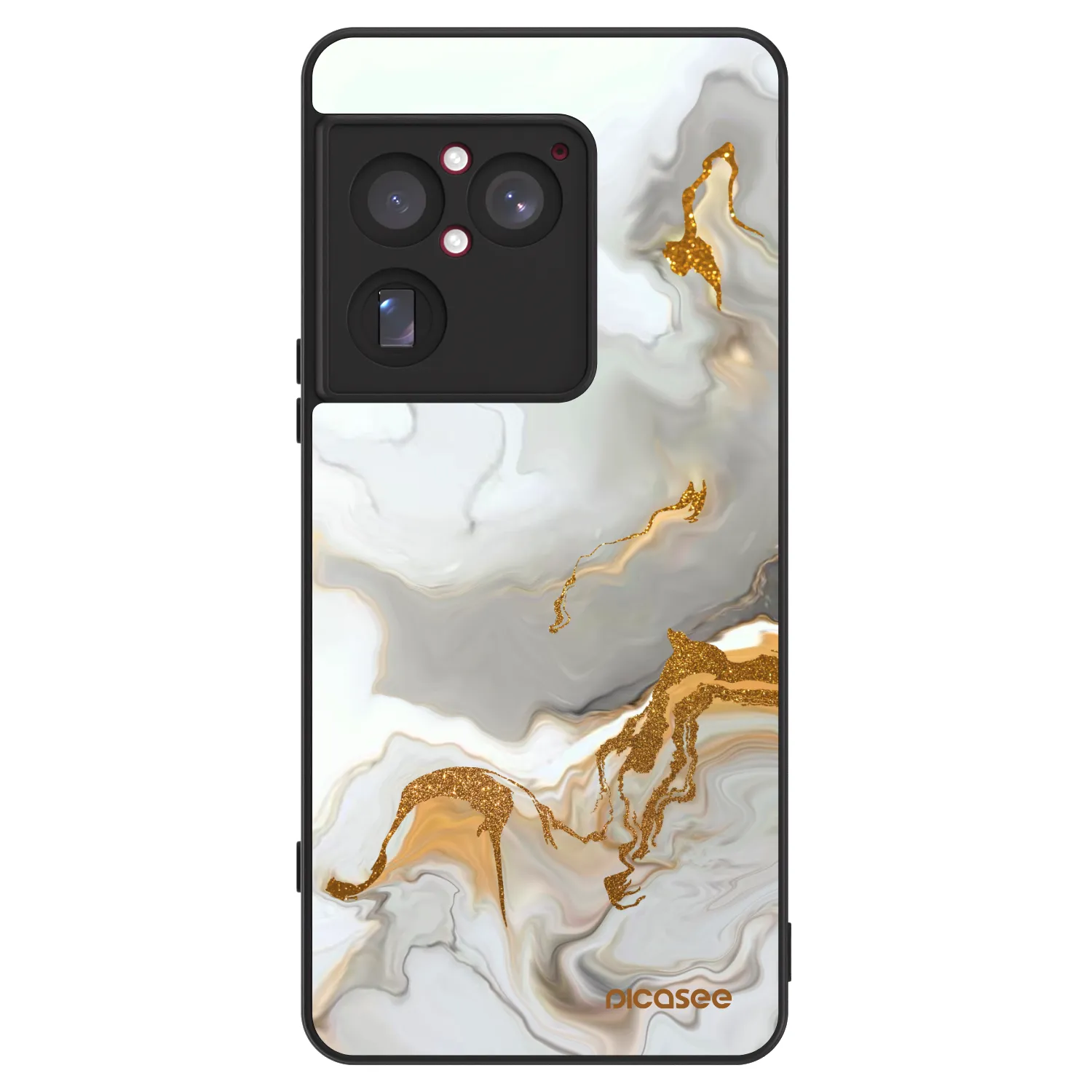 Picasee ULTIMATE CASE pro Sony Xperia 1 VIII 5G - Her