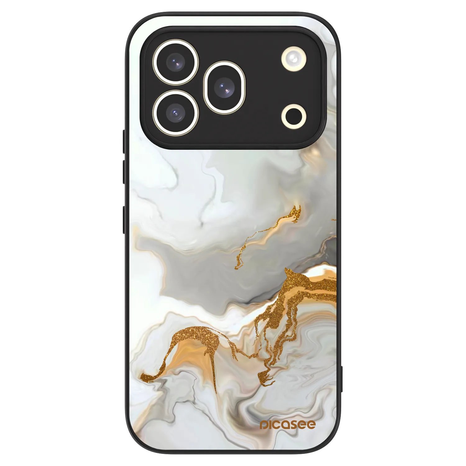 Picasee ULTIMATE CASE pro Honor 600 Pro - Her
