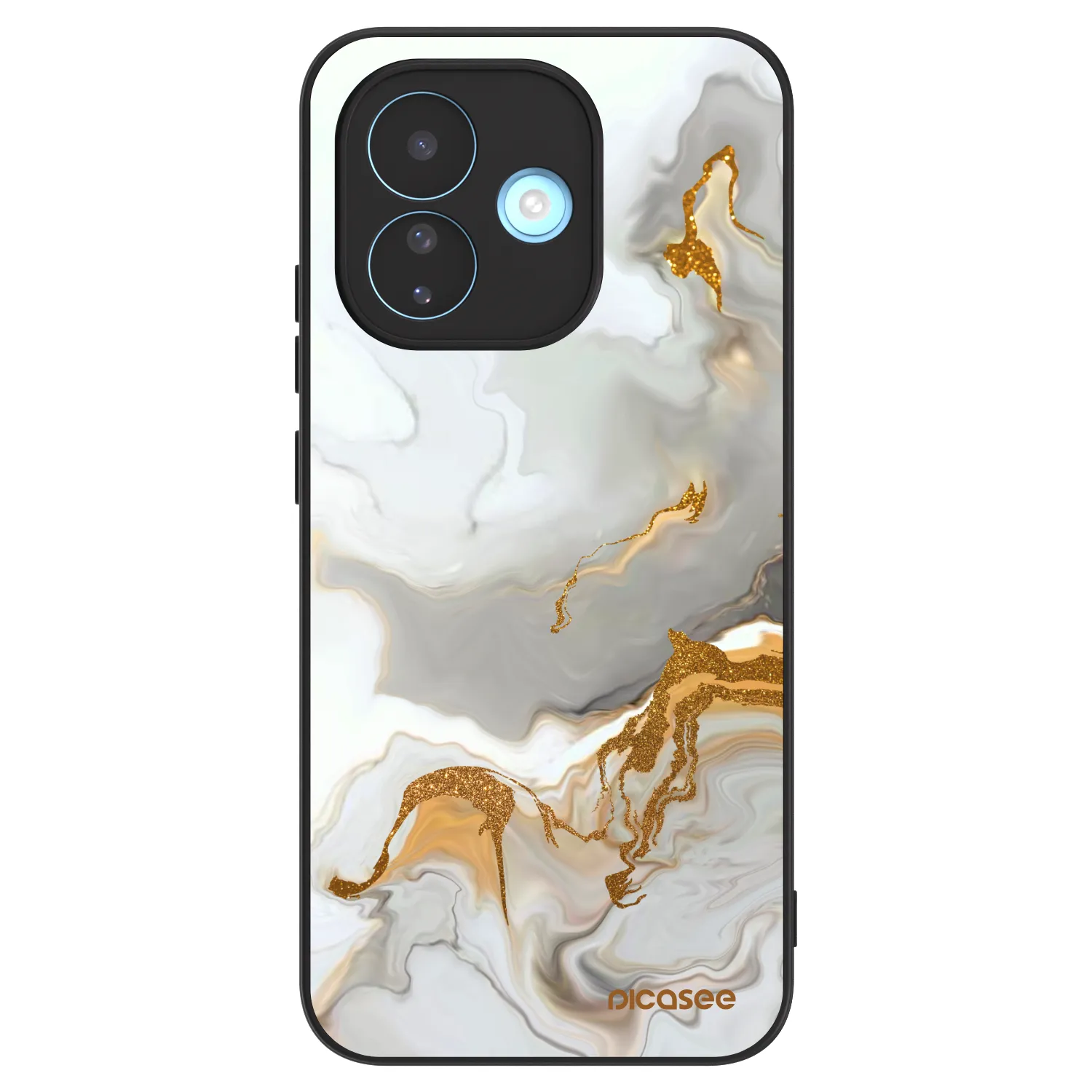 Picasee ULTIMATE CASE pro Xiaomi Redmi Note 17 Pro 5G - Her