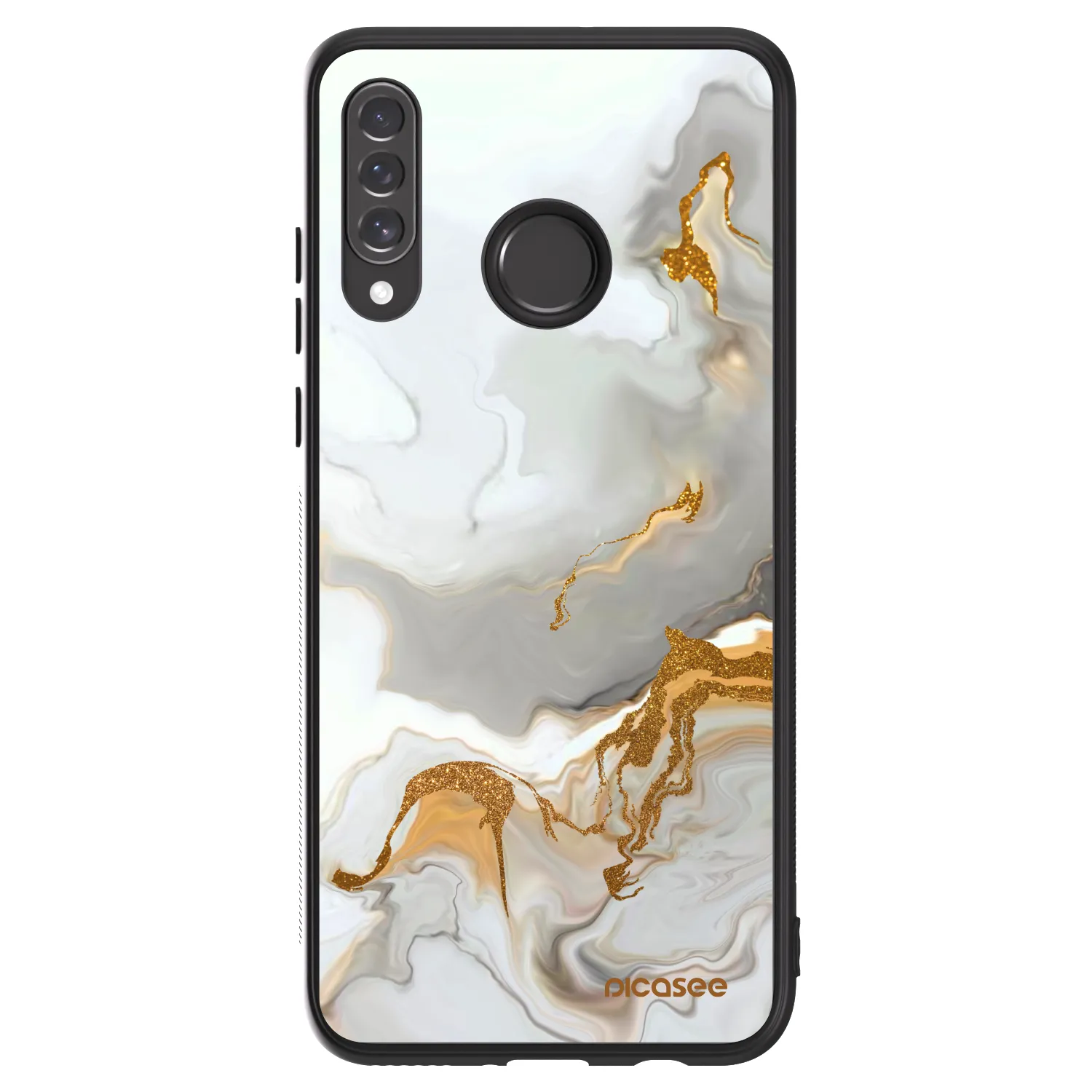 Picasee ULTIMATE CASE pro Huawei P30 Lite - Her