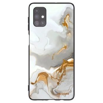 Obal pro Samsung Galaxy M51 M515F - Her