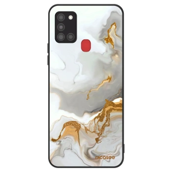 Obal pro Samsung Galaxy A21s - Her