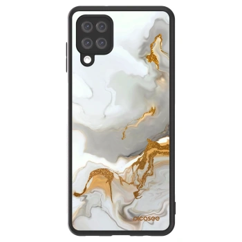 Picasee ULTIMATE CASE pro Samsung Galaxy A12 A125F - Her