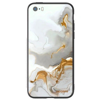 Obal pro Apple iPhone 5/5S/SE - Her